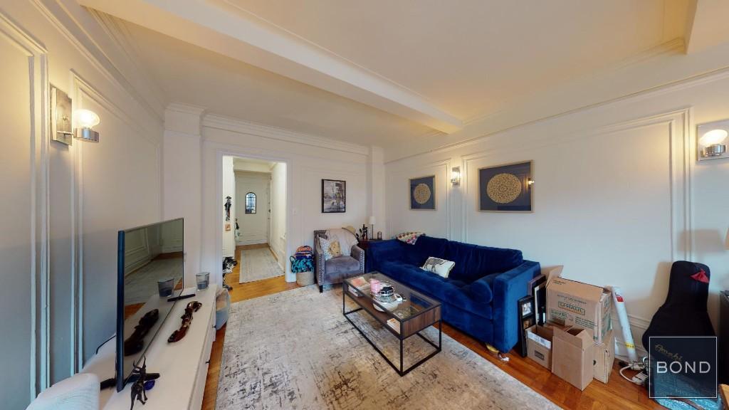 114 W 86th Street 4C