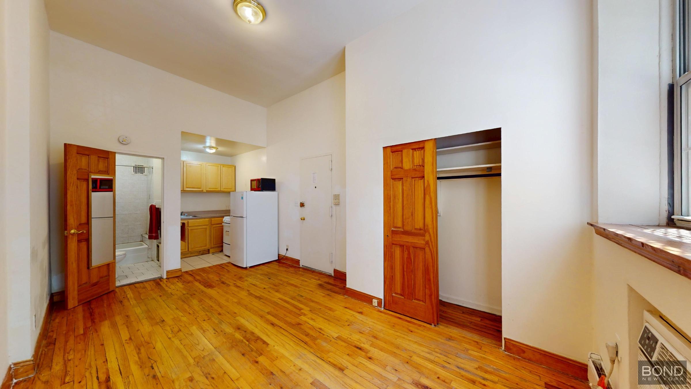 271 W 73rd Street 1A