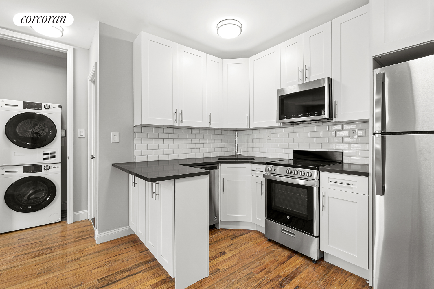 581 VANDERBILT Avenue 3R