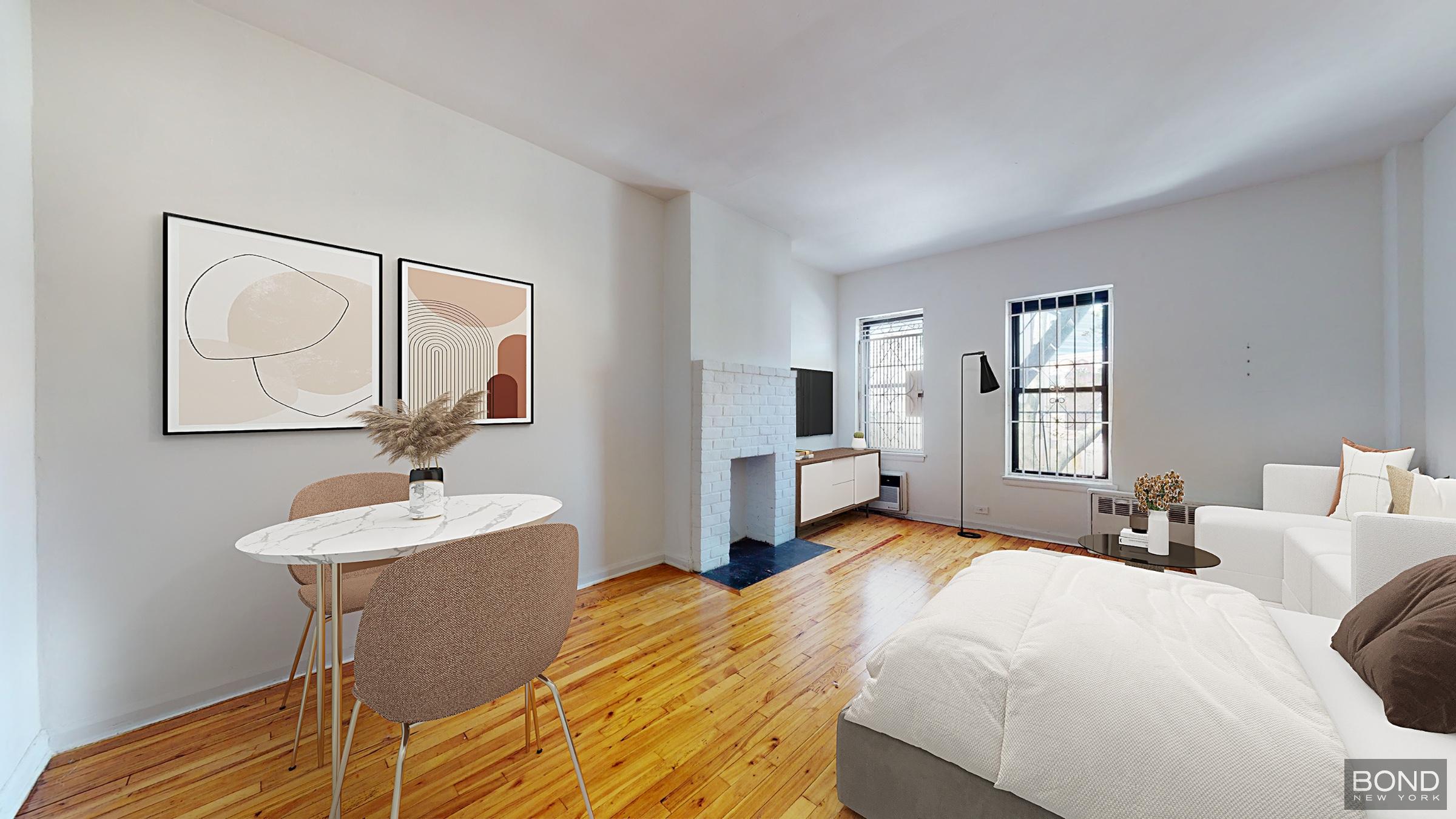 41 Bedford Street 4E