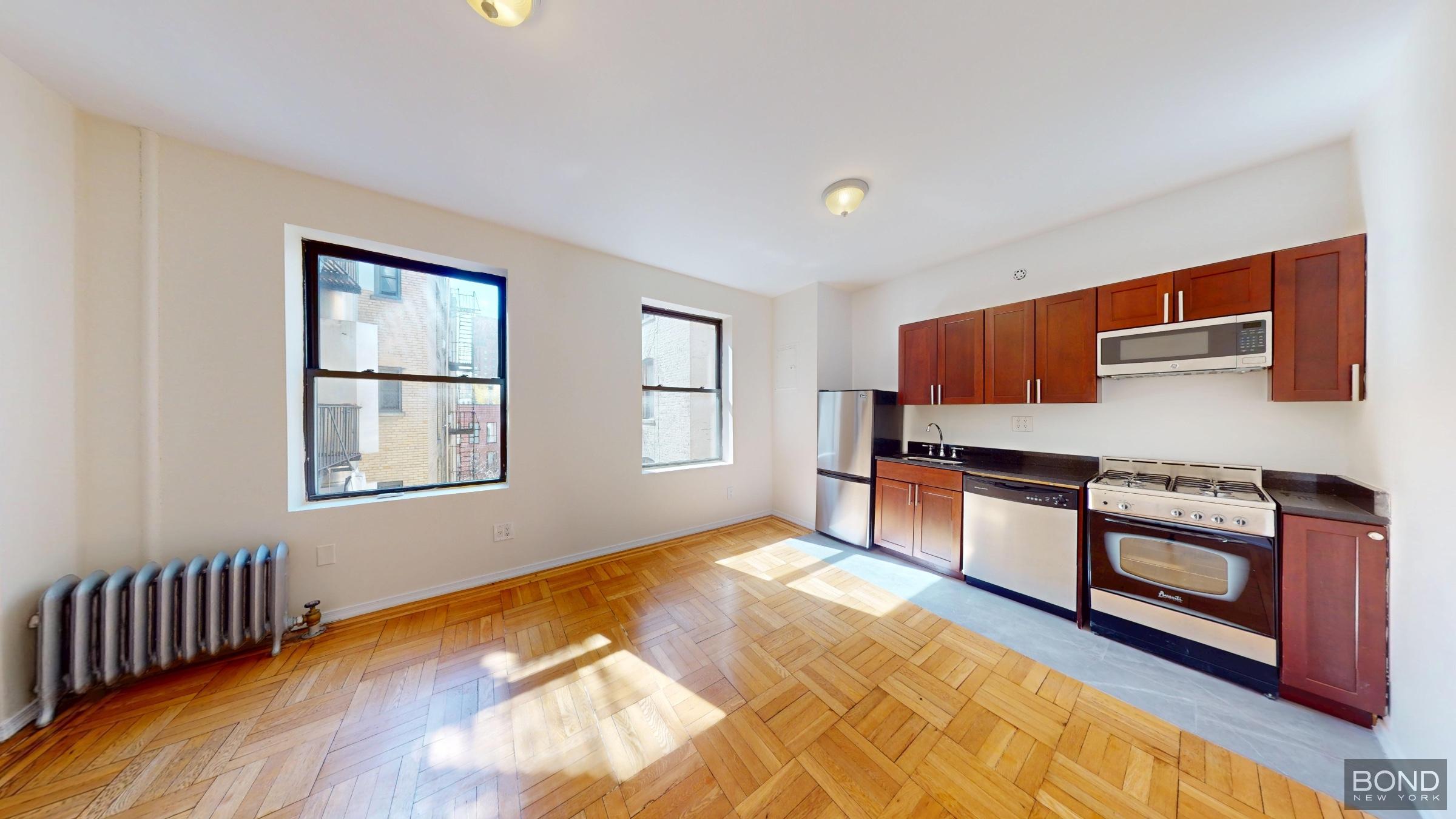 201-205 W 11th Street 5G