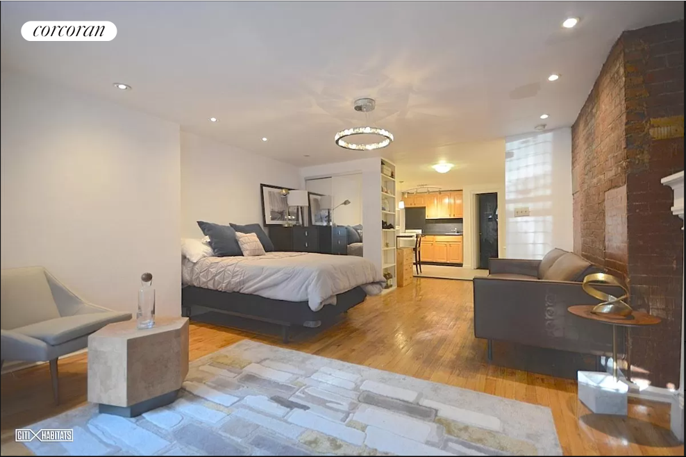 171 WASHINGTON Park 1F