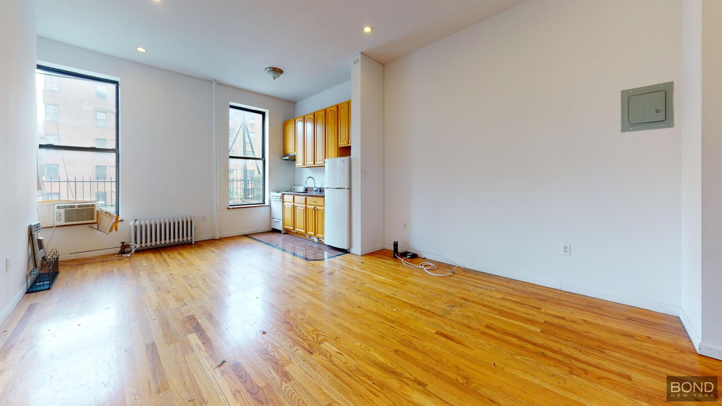 299 E 11th Street 3A