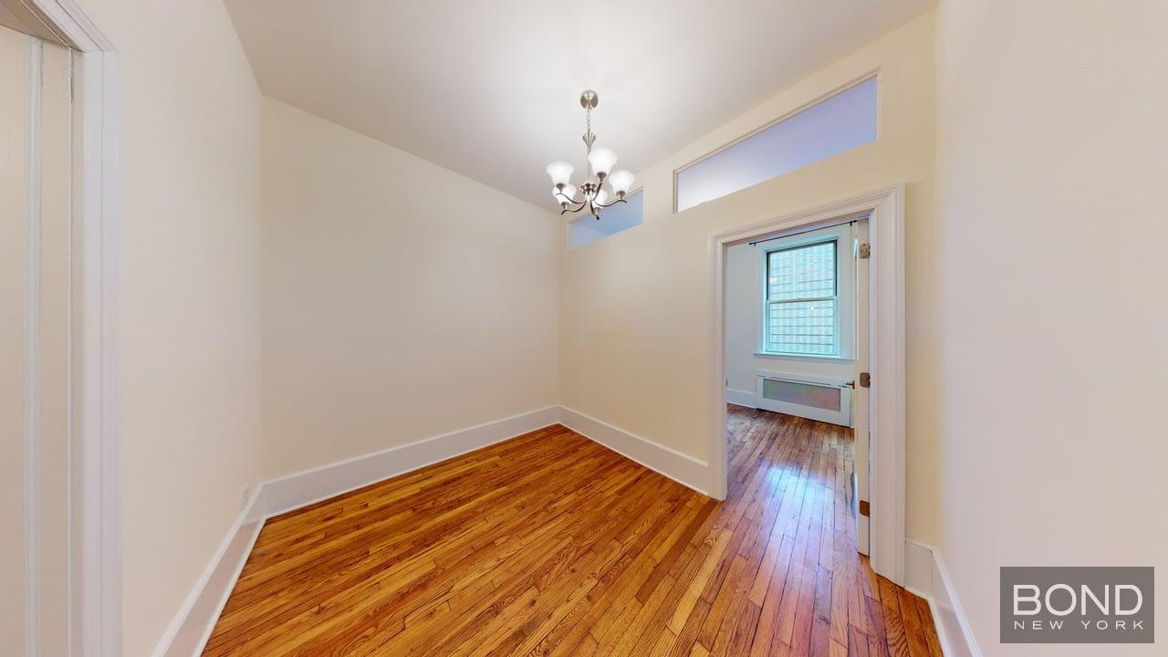 107 W 68th Street 4F