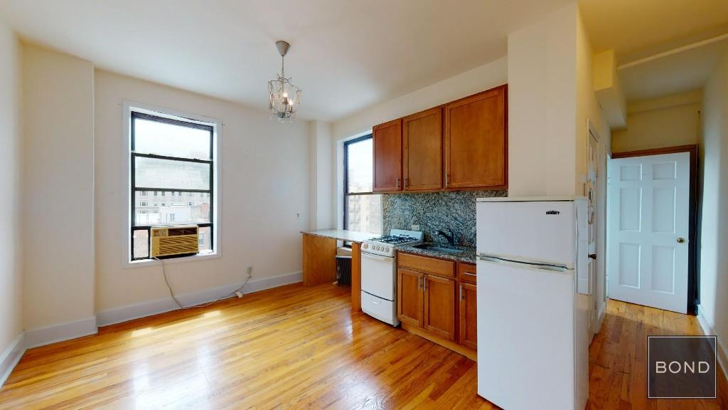 324 W 84th Street 121