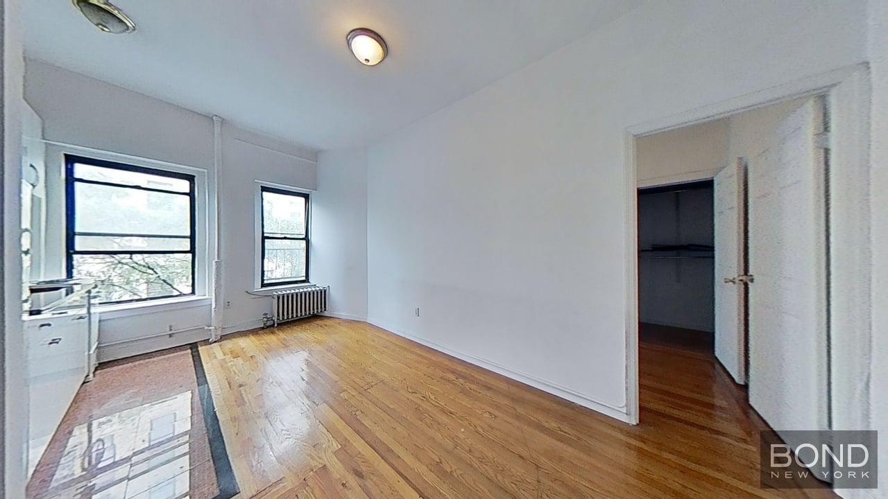 299 E 11th Street 3B