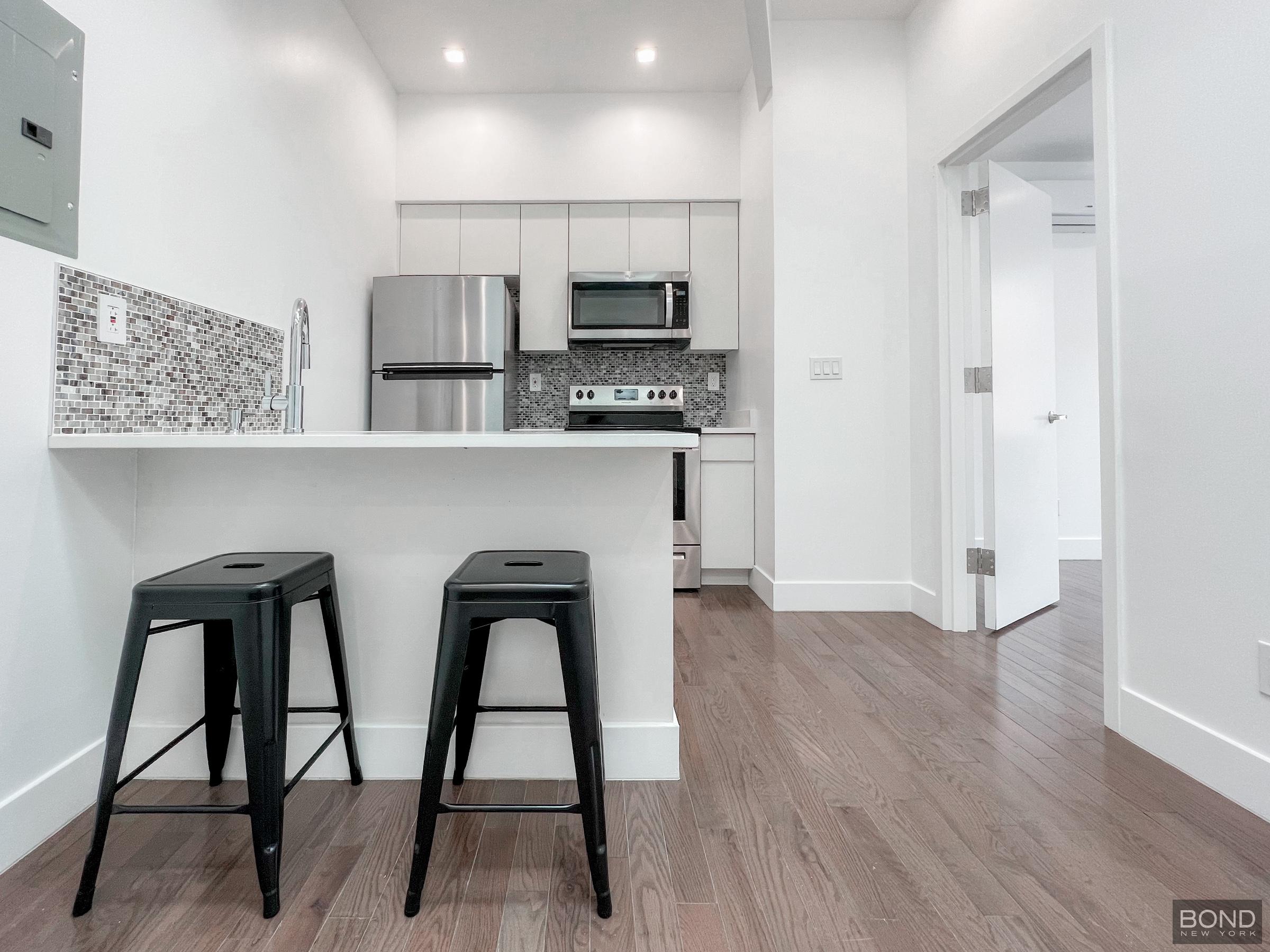 202 Greenpoint Avenue 2F