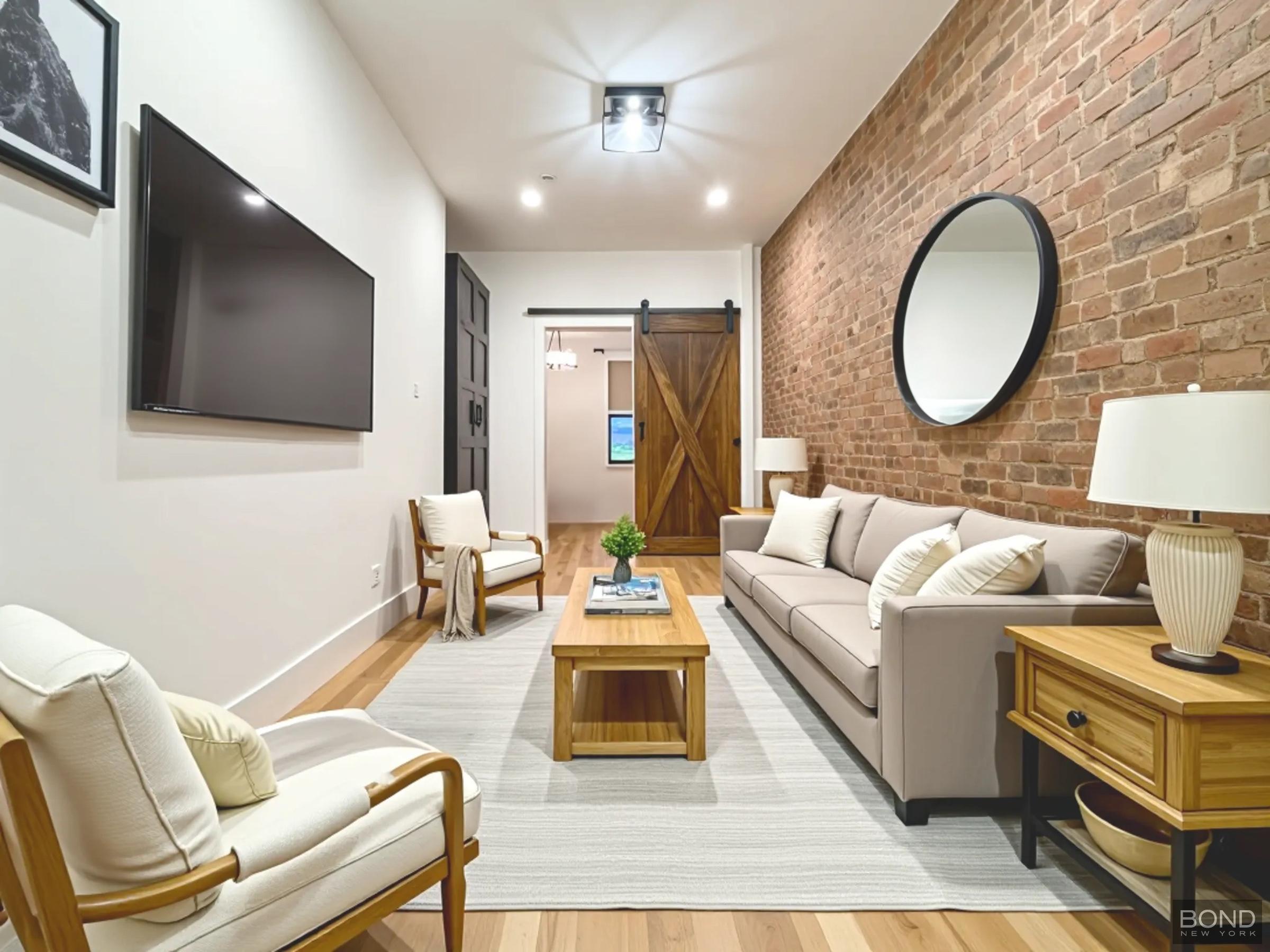 298 Nassau Avenue 2L