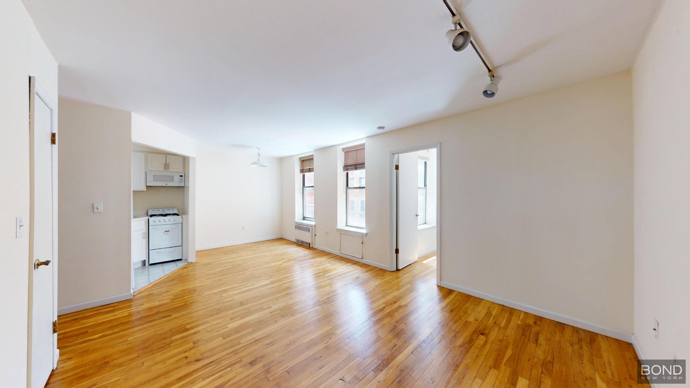 162 W 80th Street 4F