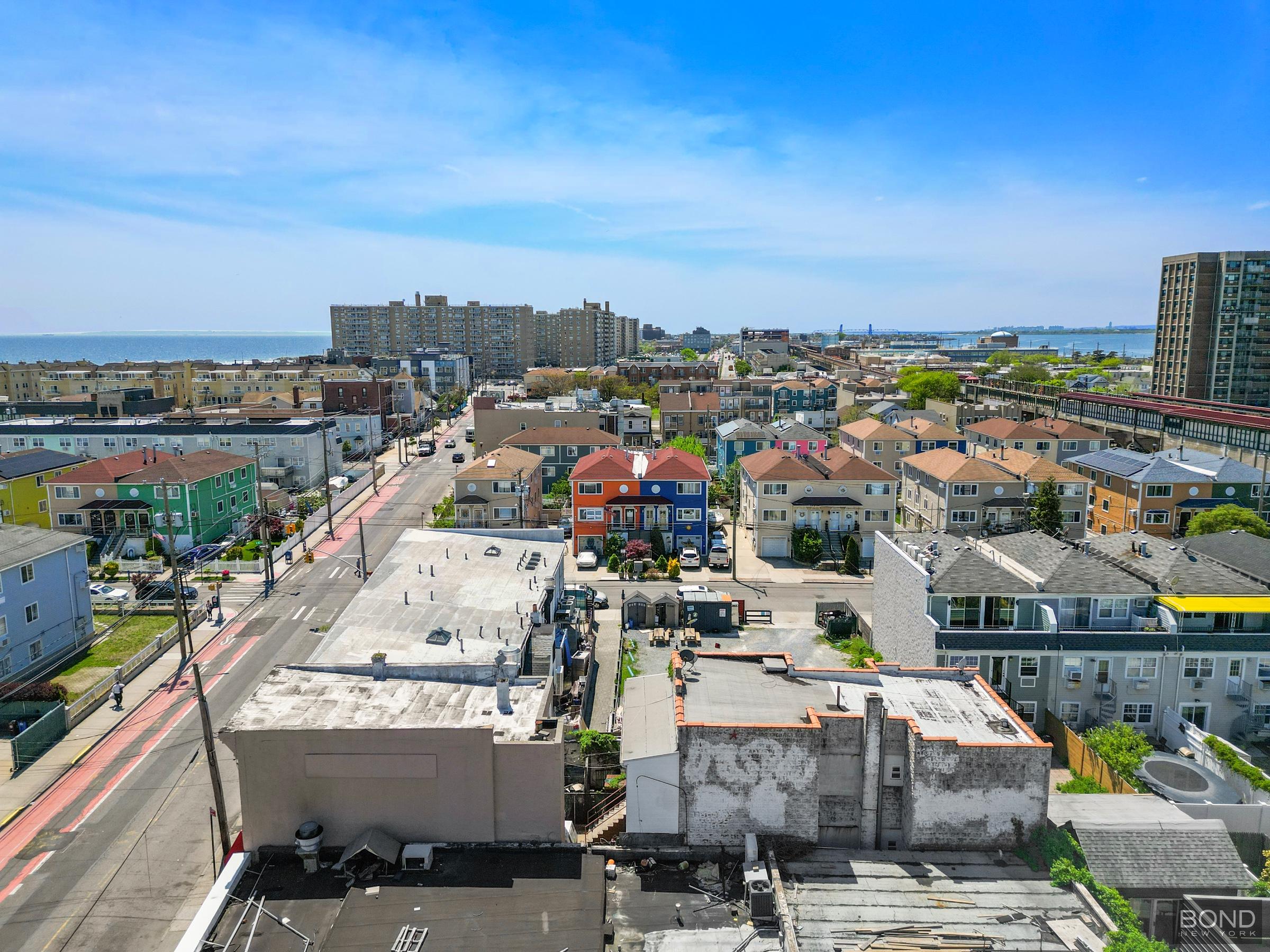 97-10 Rockaway Beach Boulevard