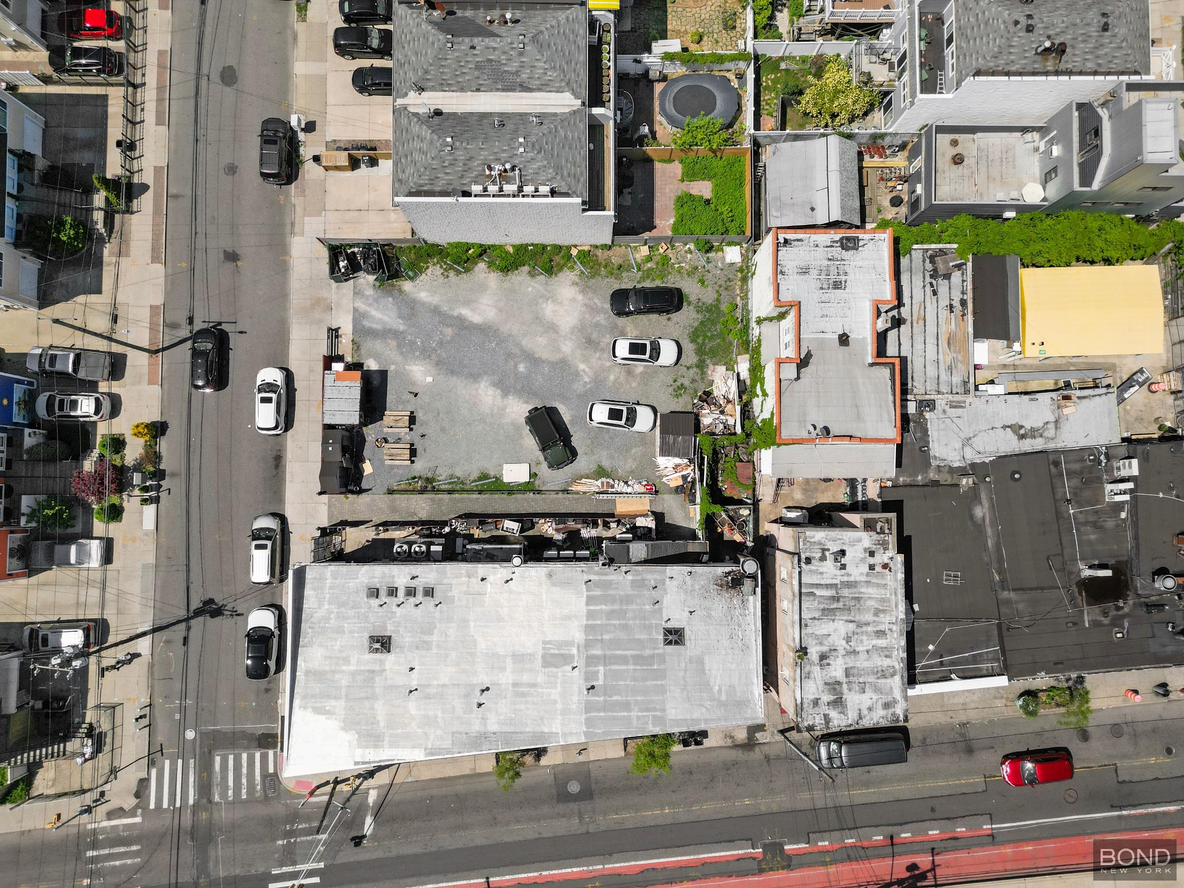 97-10 Rockaway Beach Boulevard