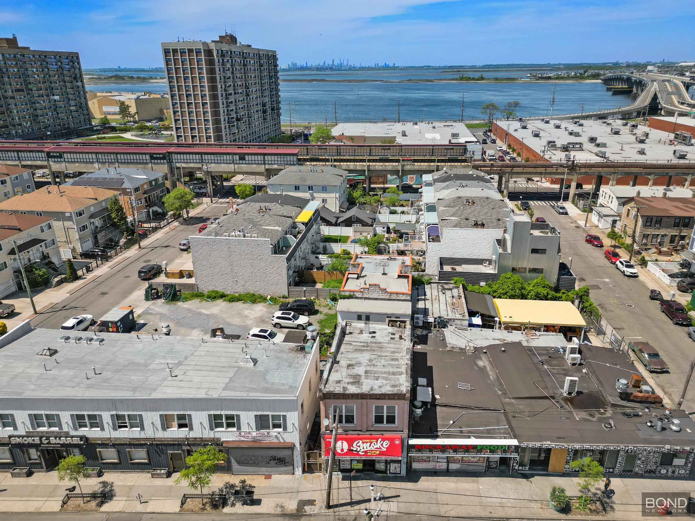 97-10 Rockaway Beach Boulevard