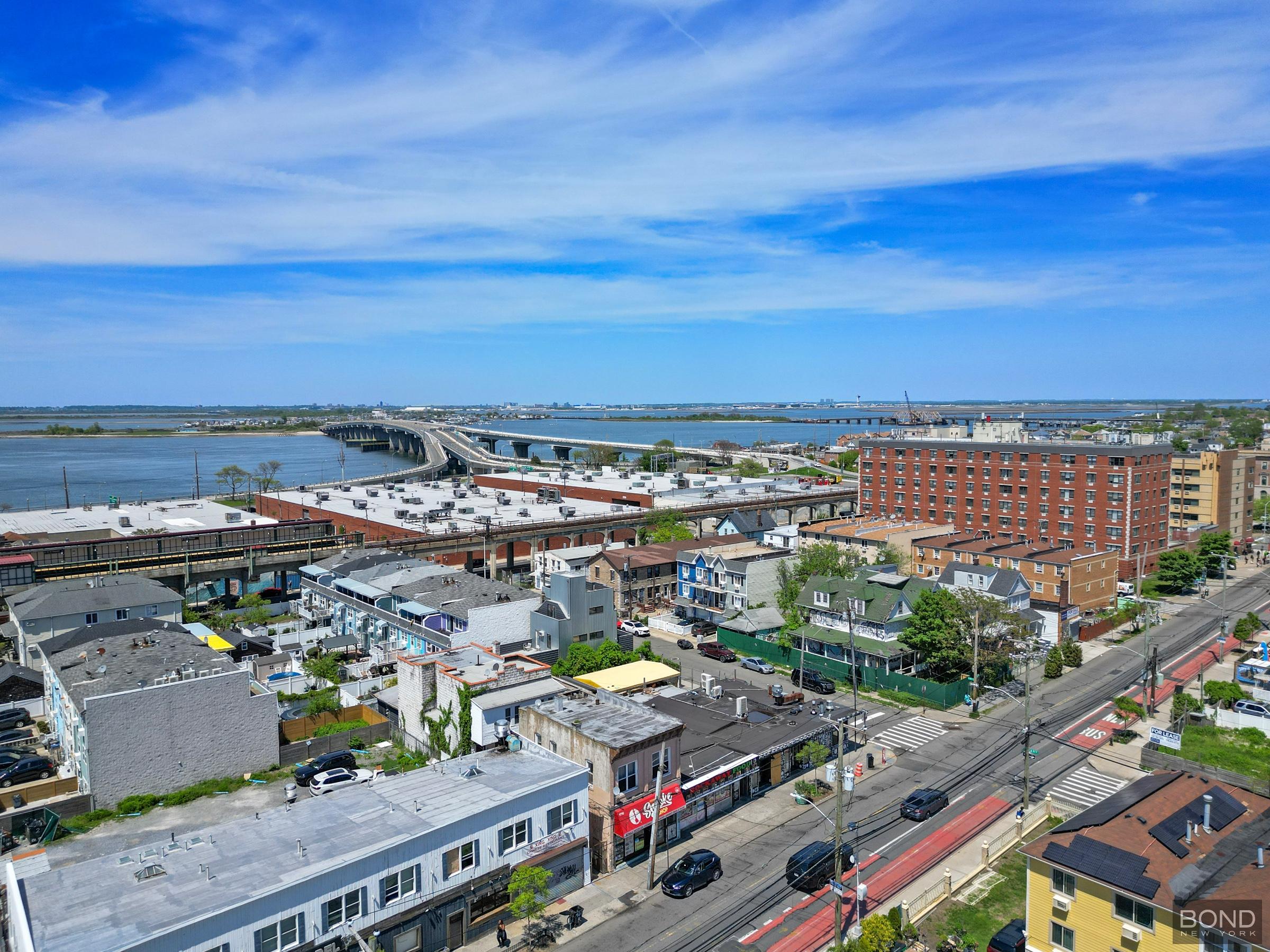 97-10 Rockaway Beach Boulevard