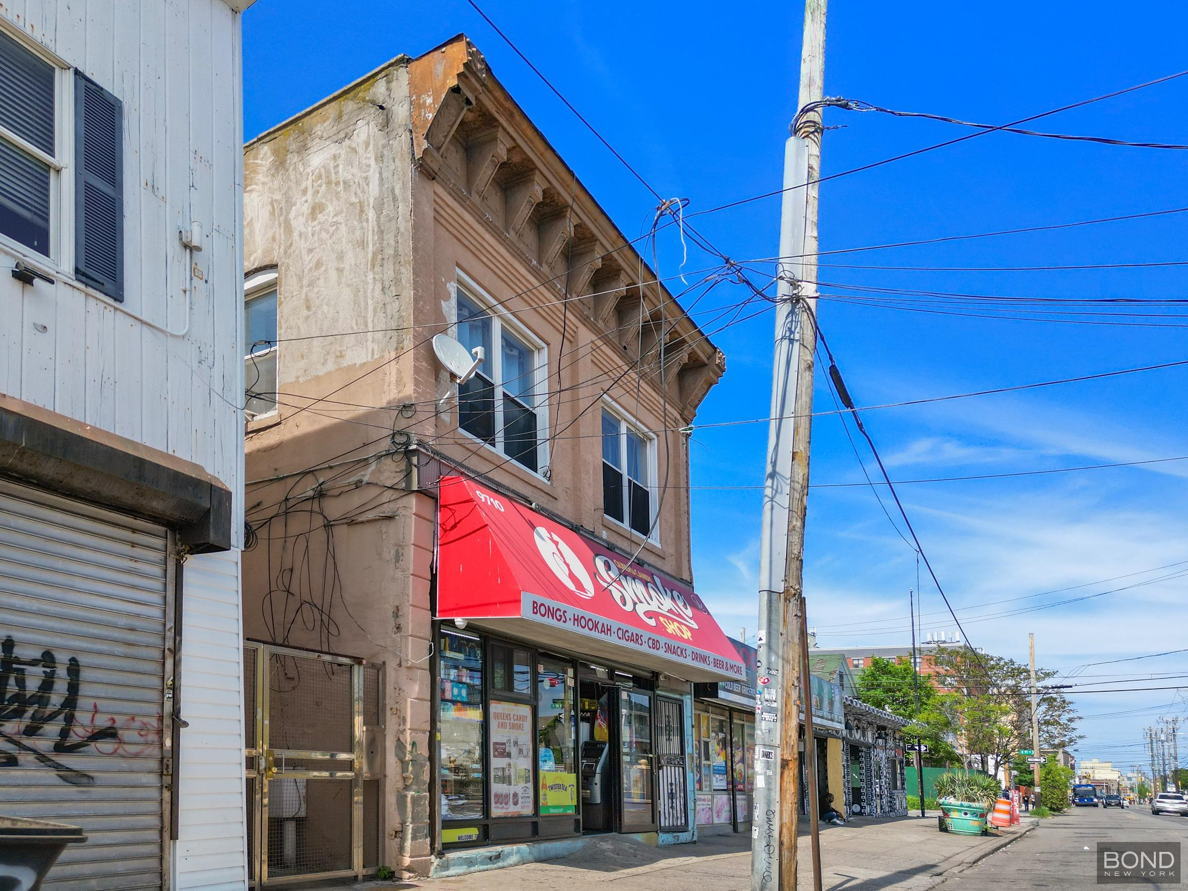 97-10 Rockaway Beach Boulevard