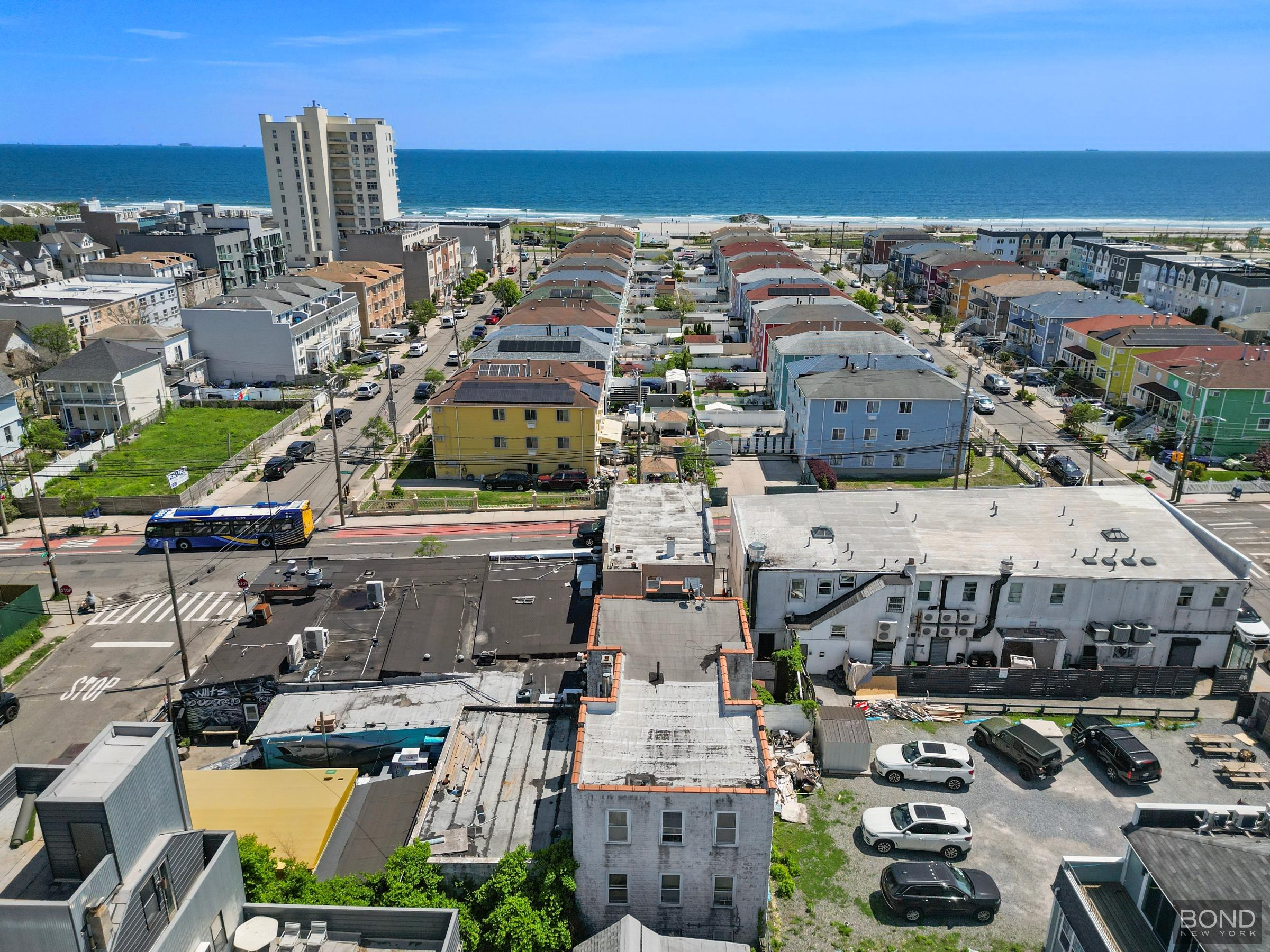 97-10 Rockaway Beach Boulevard