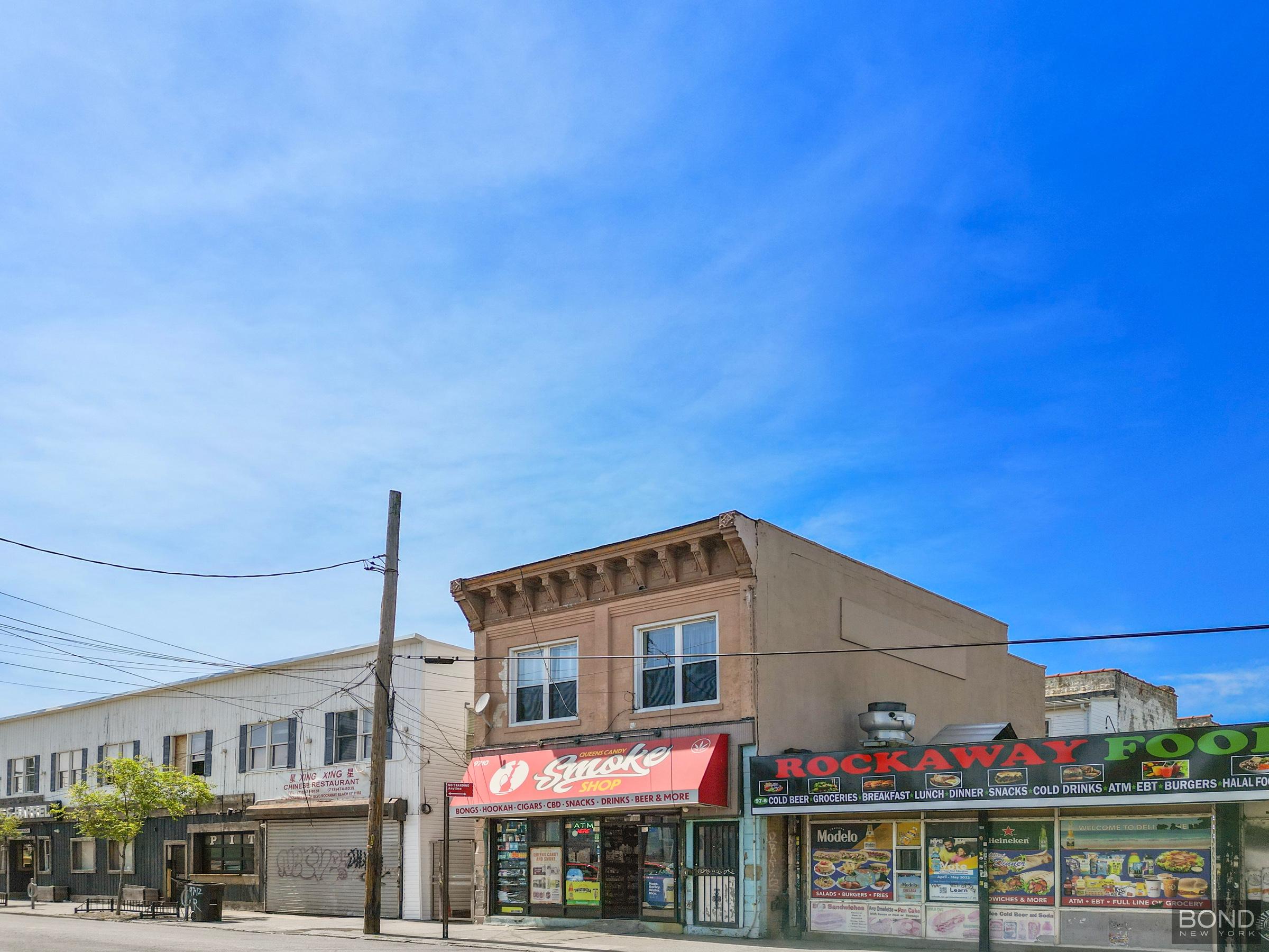 97-10 Rockaway Beach Boulevard