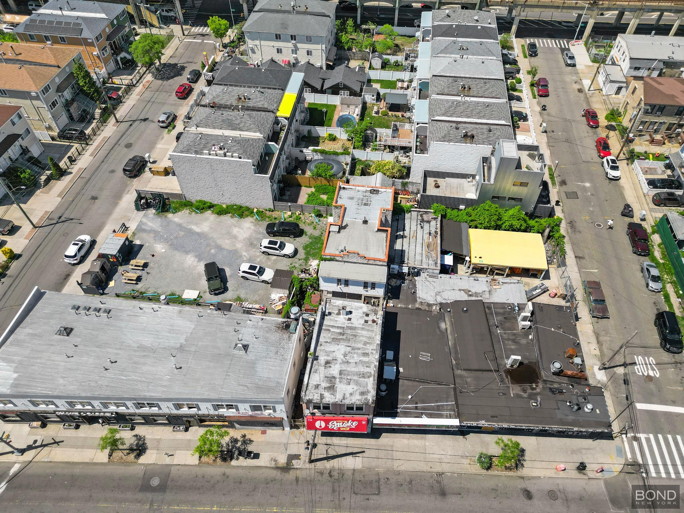 97-10 Rockaway Beach Boulevard