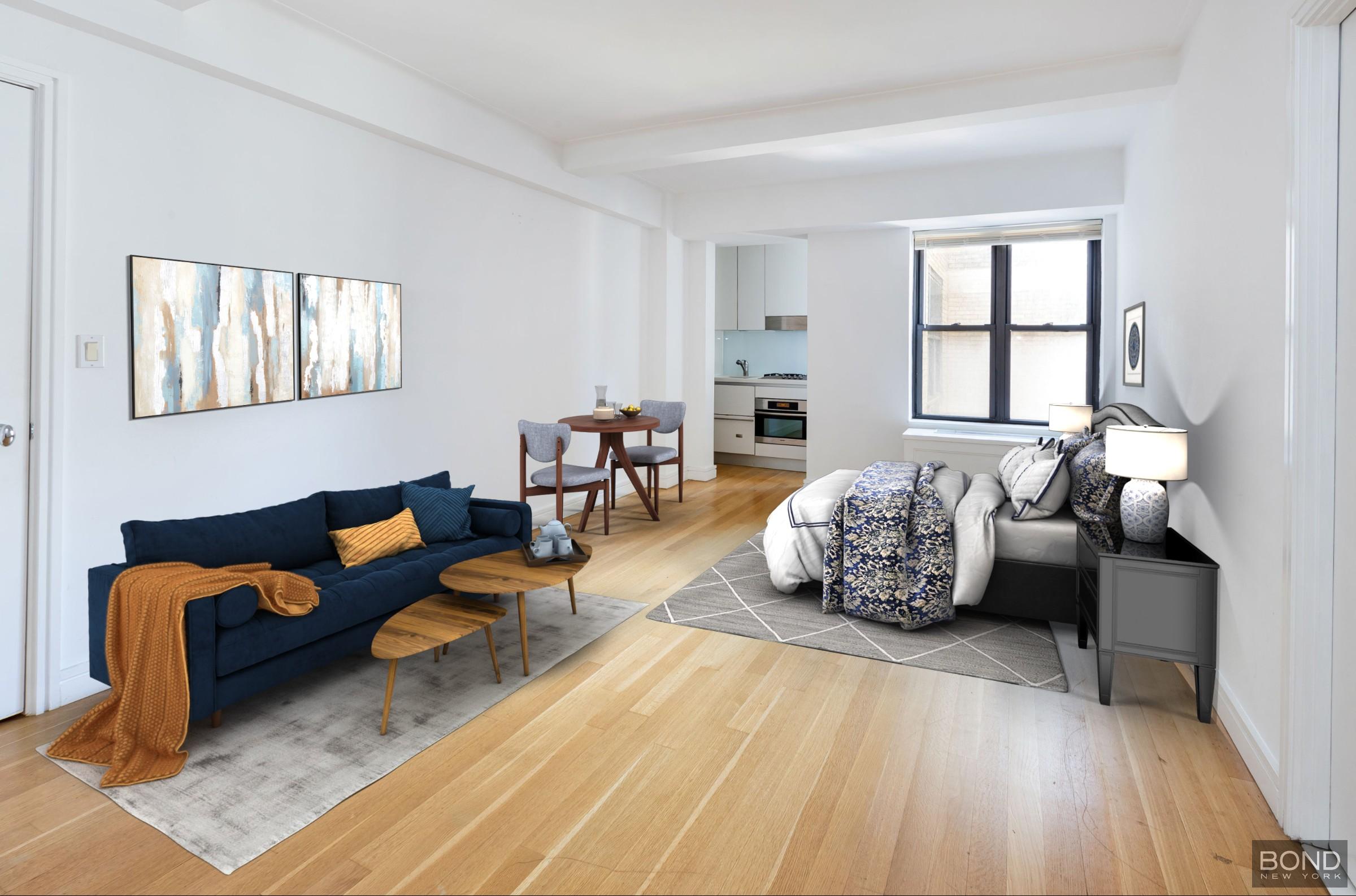 230 Riverside Drive 8F