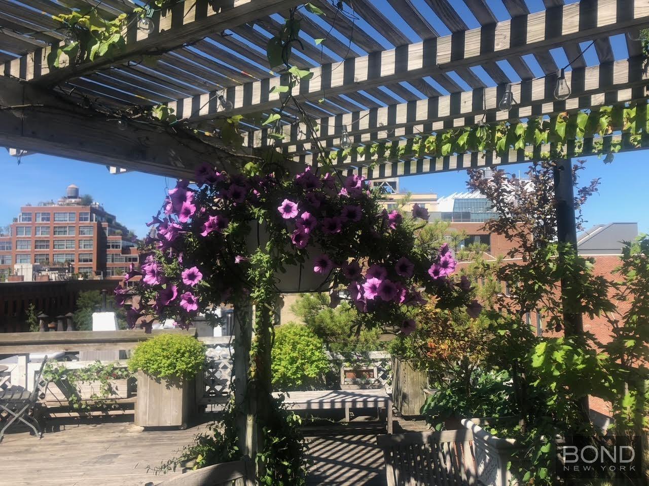 61 Horatio Street 4E