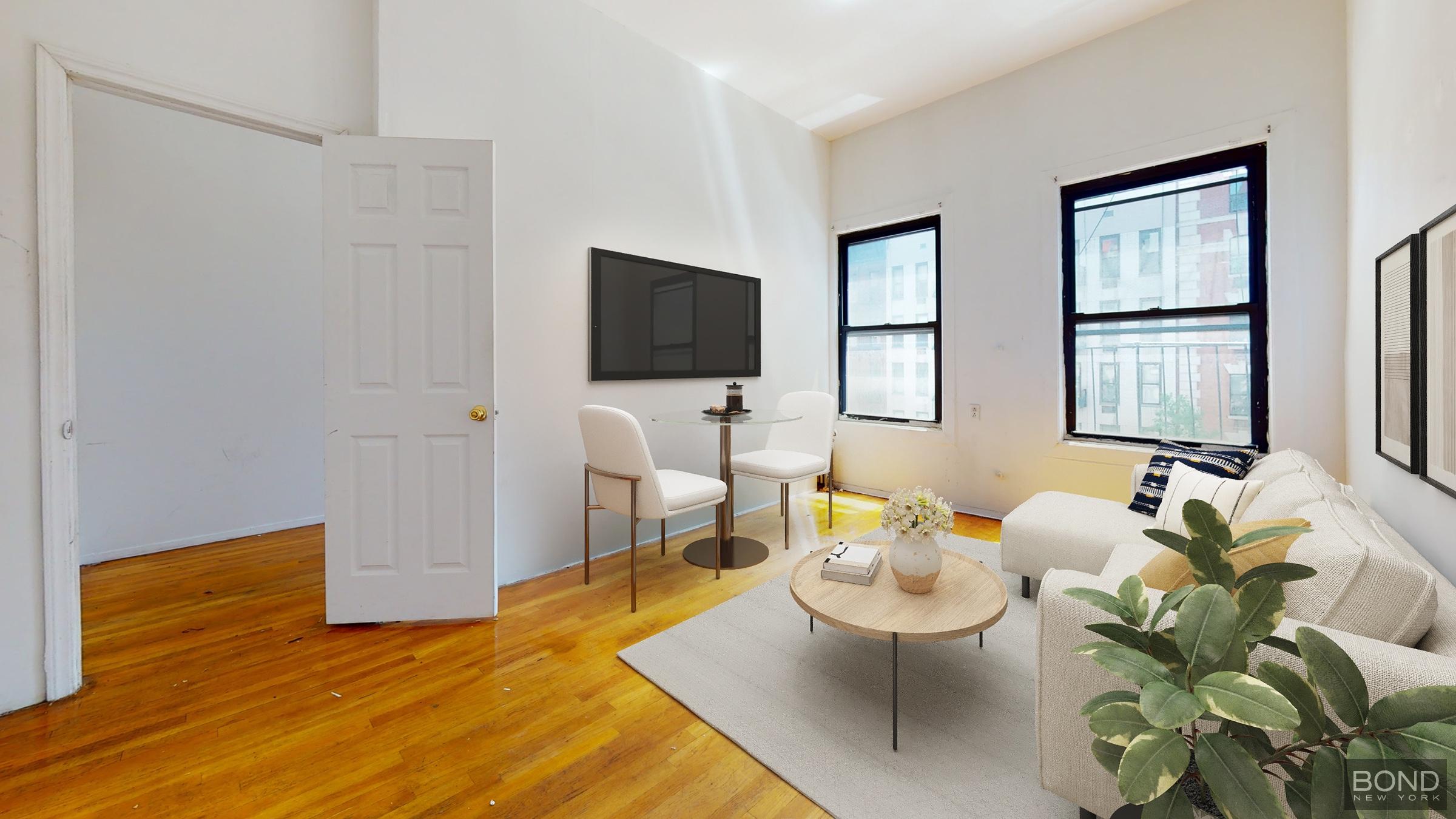 94 3rd Avenue 4F