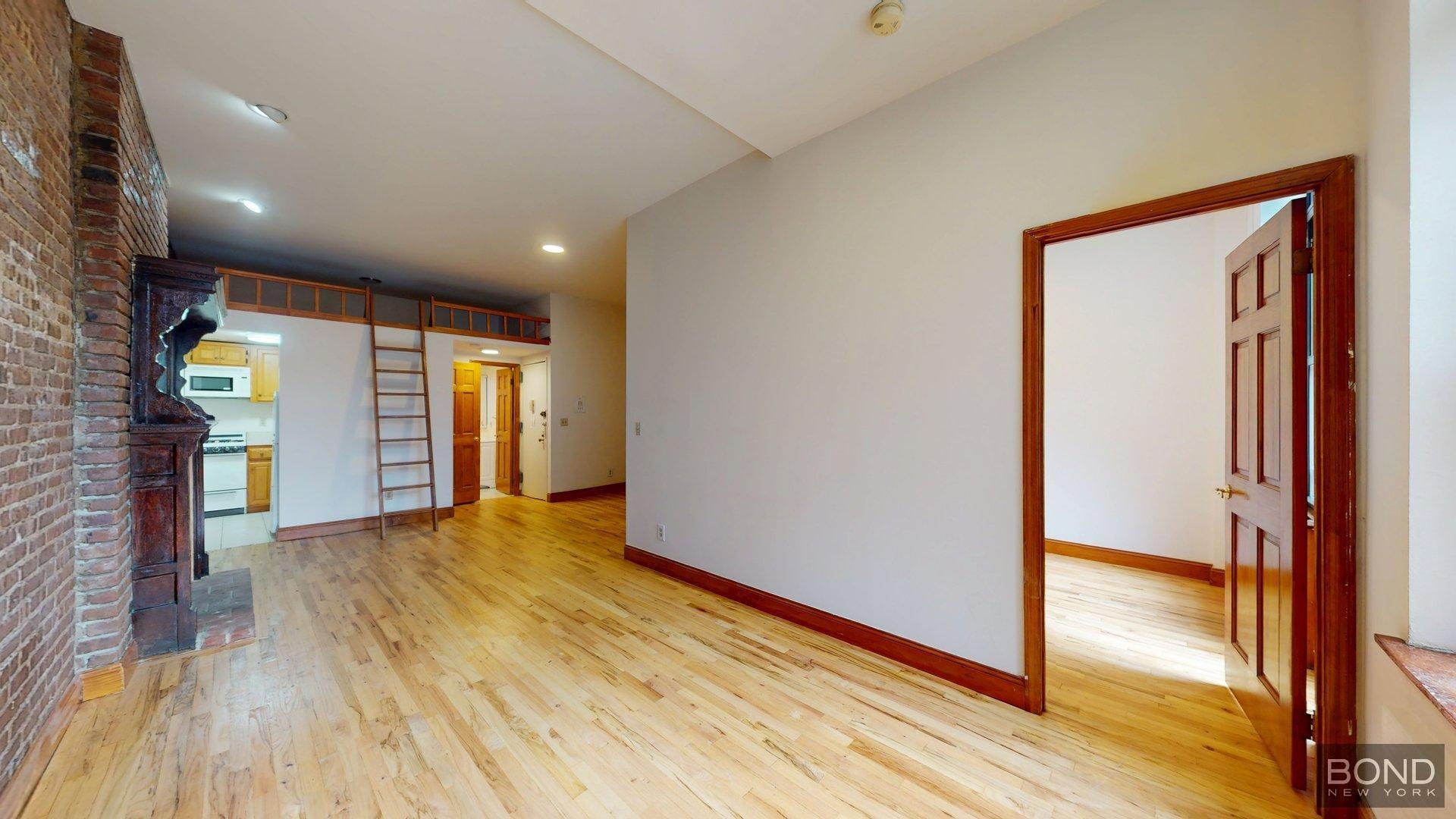 70 W 87th Street 3B