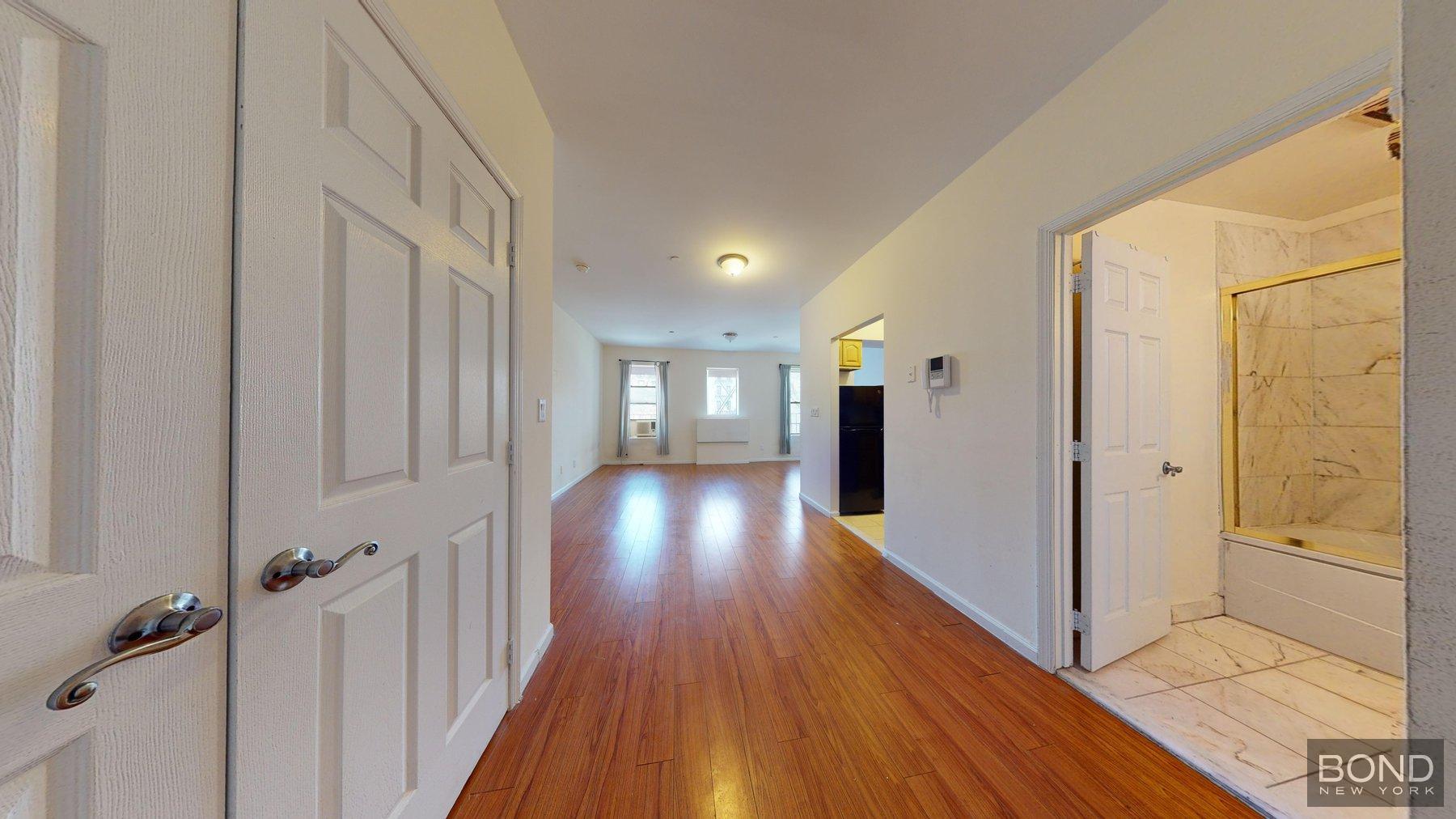 342 W 47th Street 5F