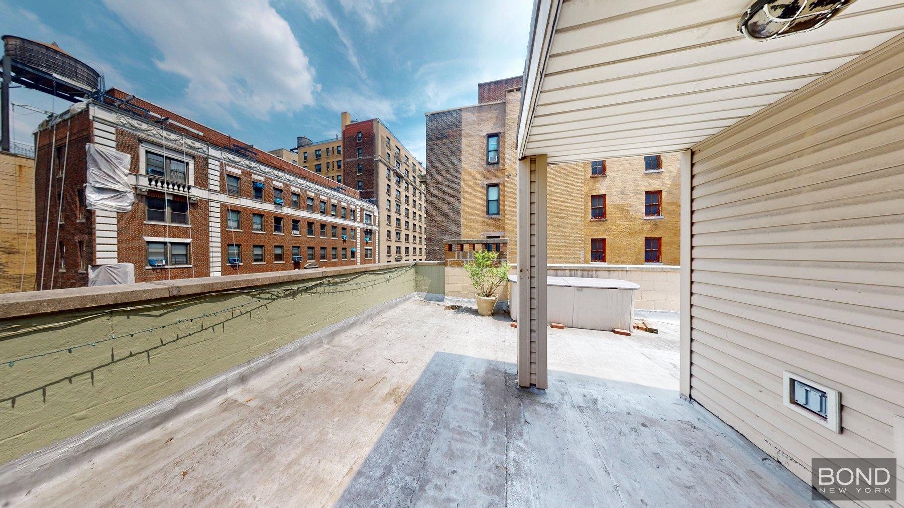 314 W 104th Street PHA