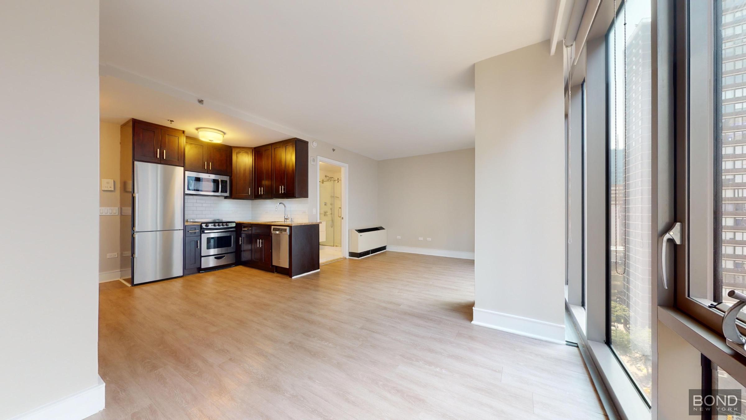 237 E 34th Street 1302