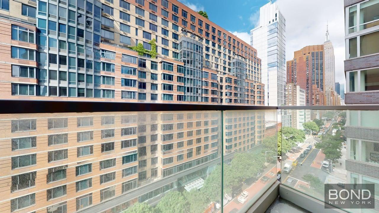 237 E 34th Street 2001