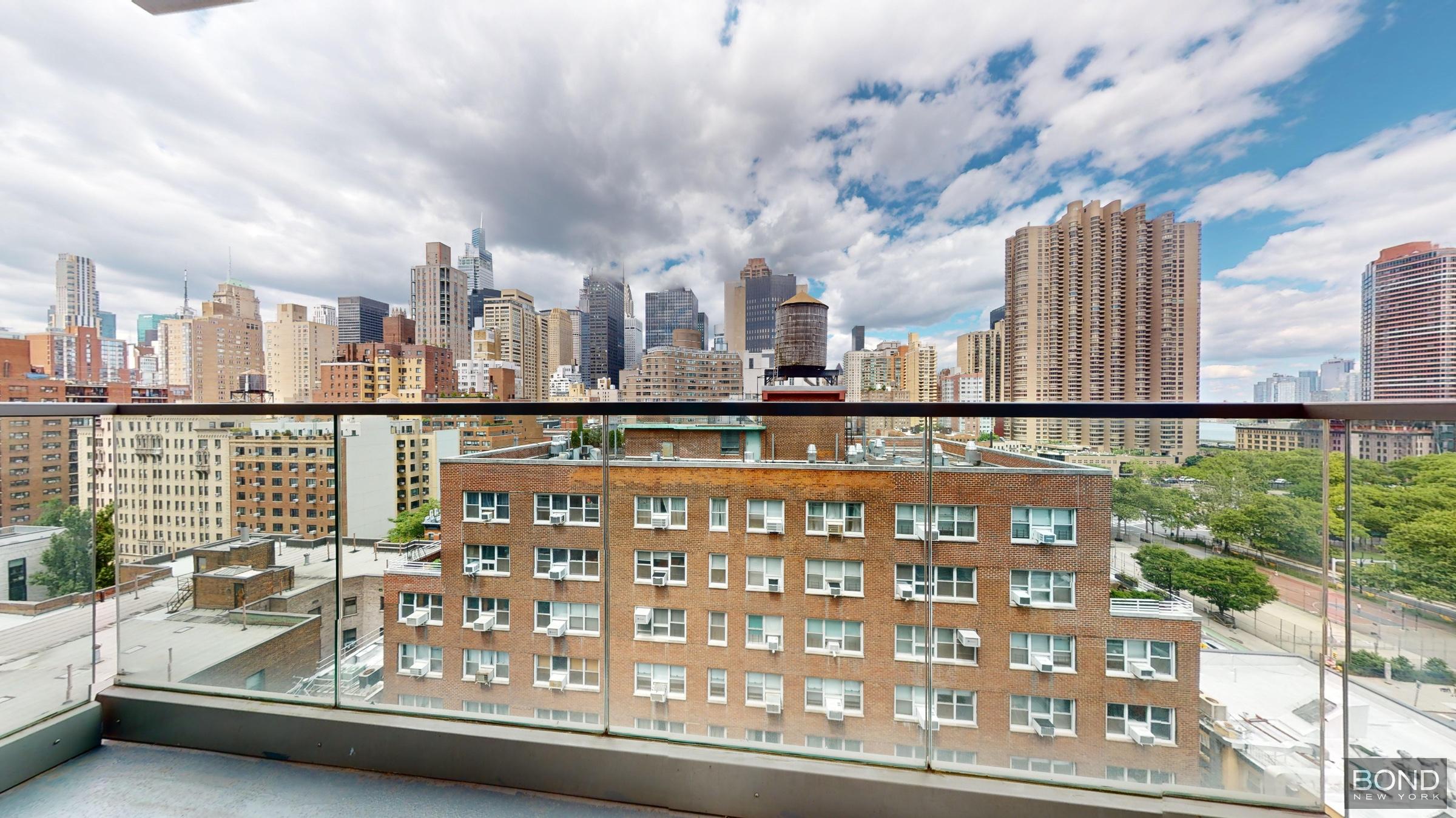 237 E 34th Street 704