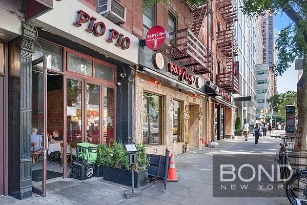 237 E 34th Street 504