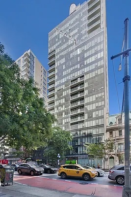 237 E 34th Street 504