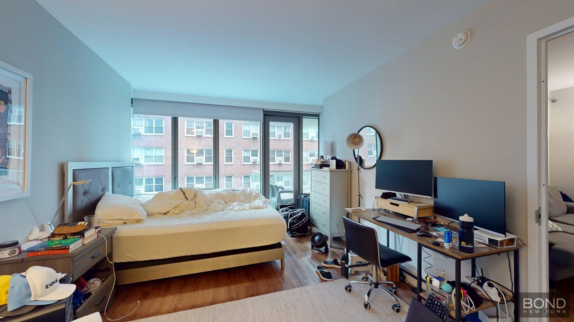 237 E 34th Street 504