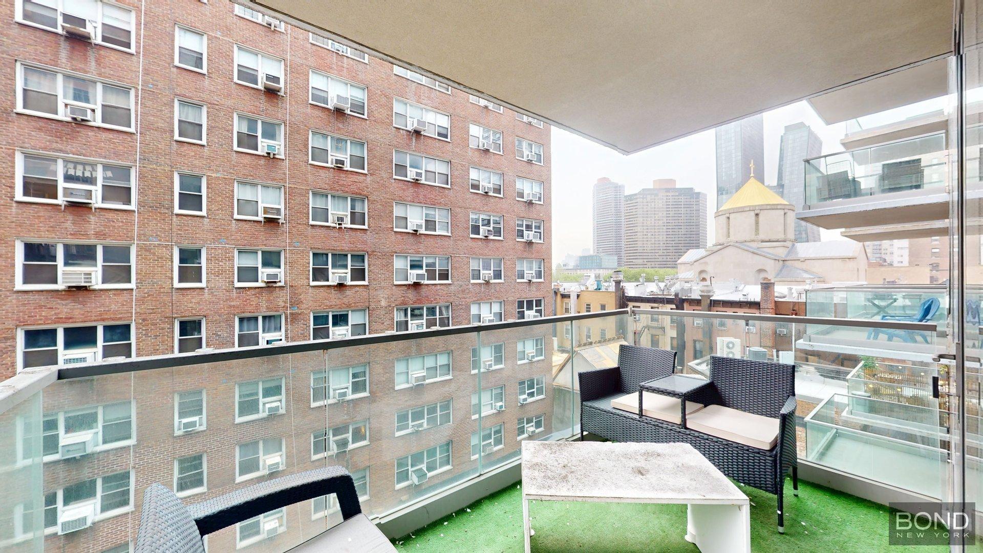 237 E 34th Street 504