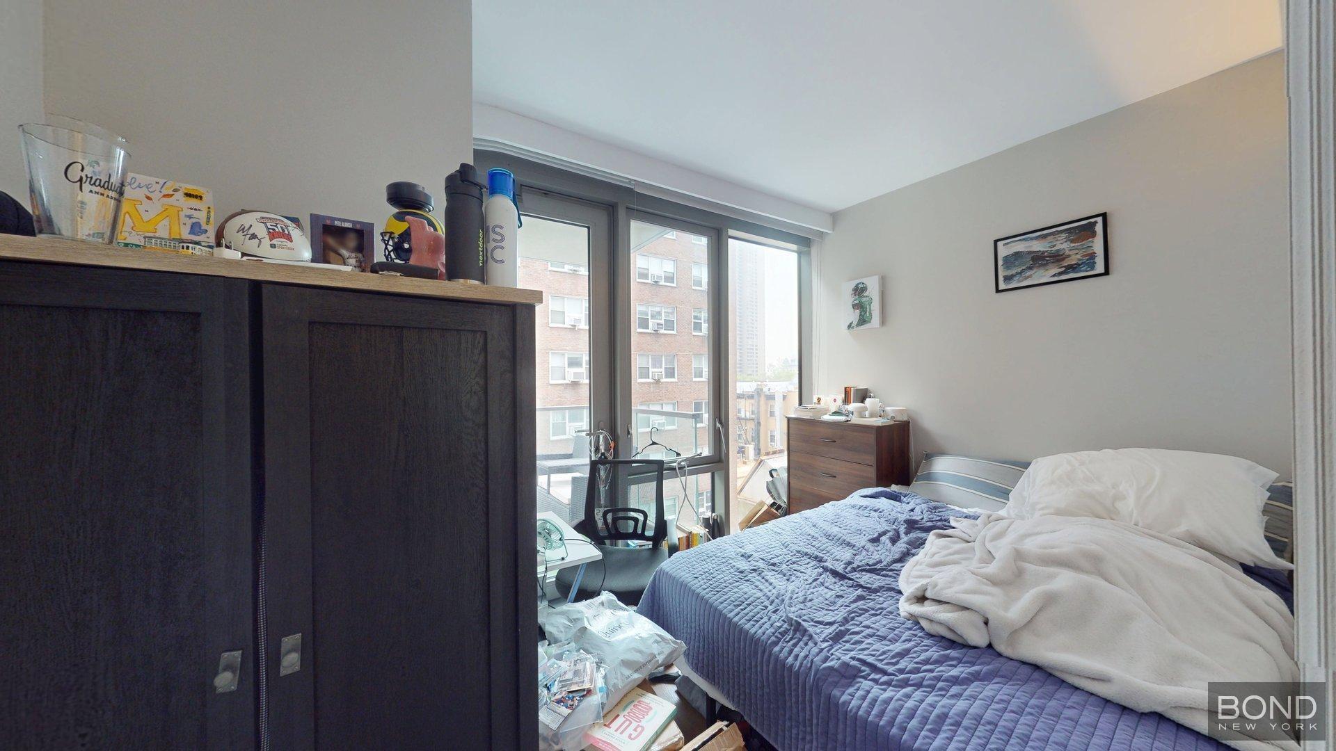 237 E 34th Street 504