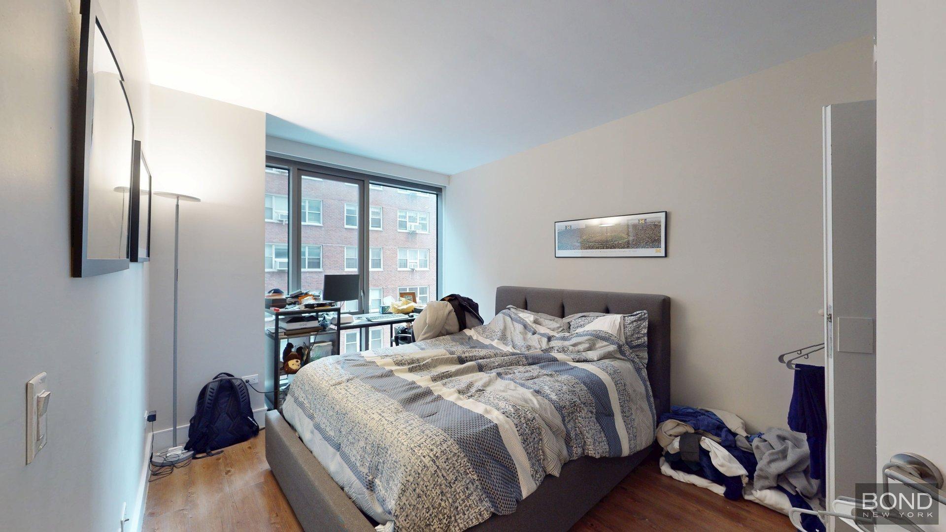 237 E 34th Street 504