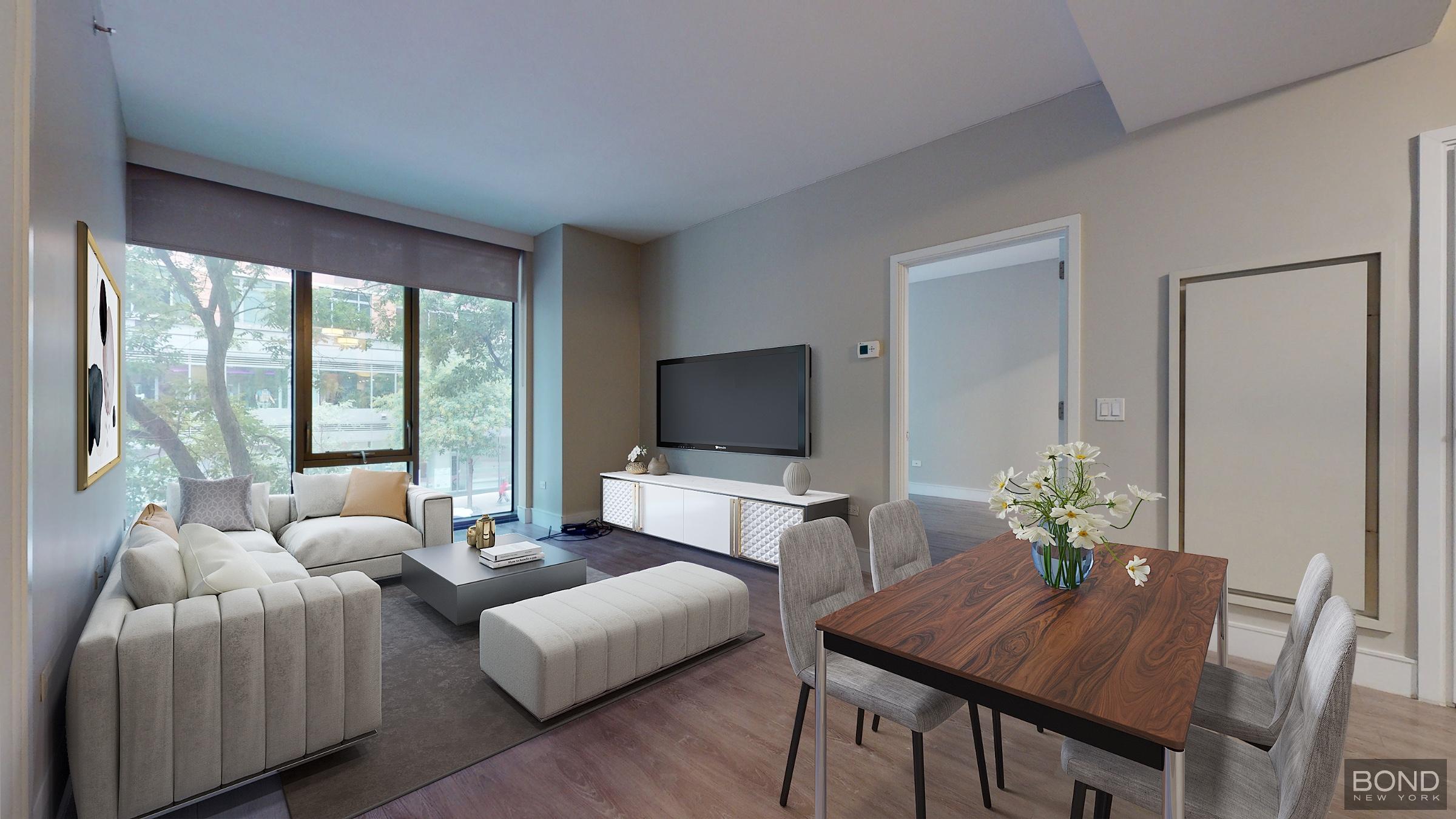 237 E 34th Street 203