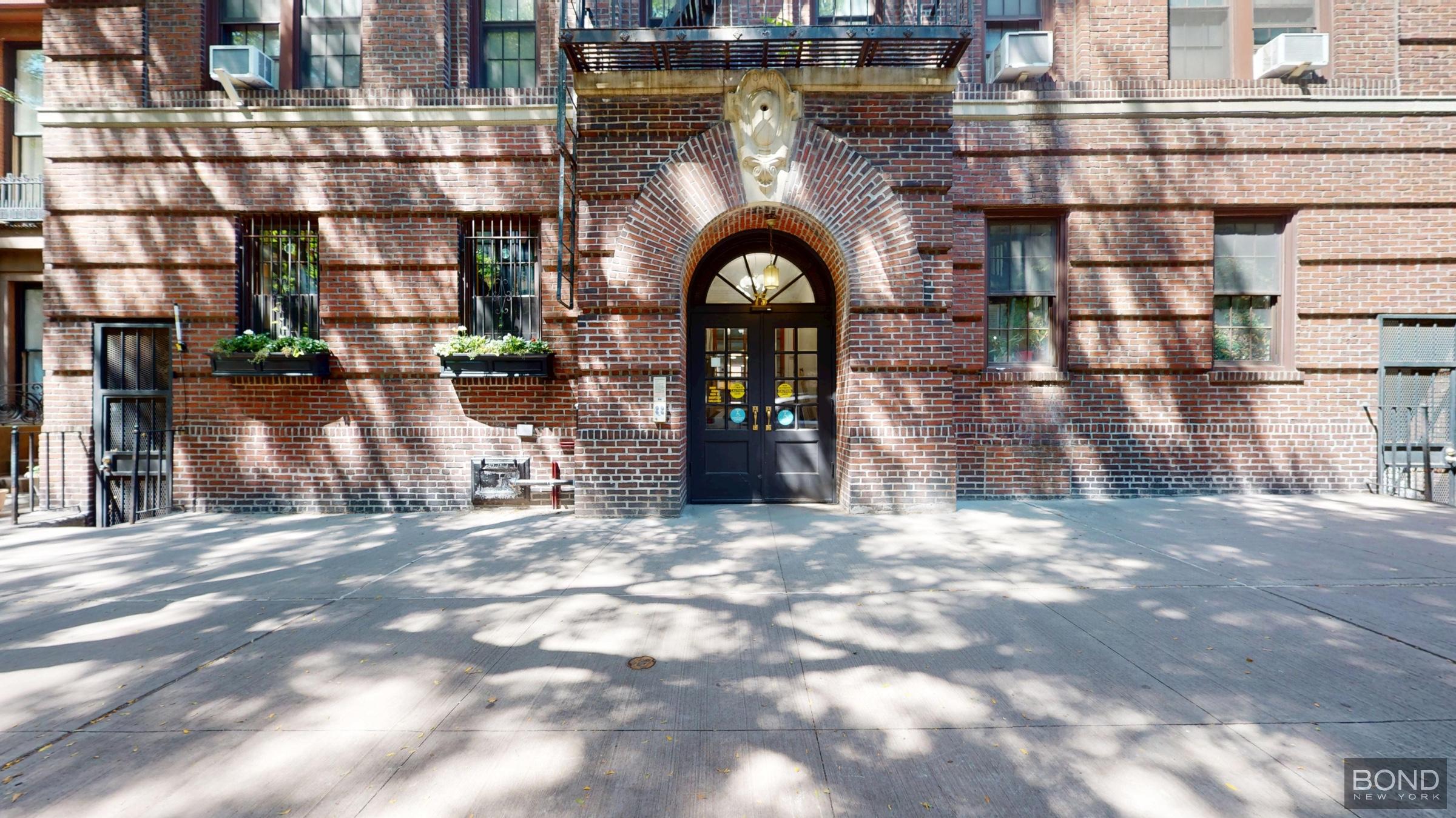 75 Pierrepont Street LL