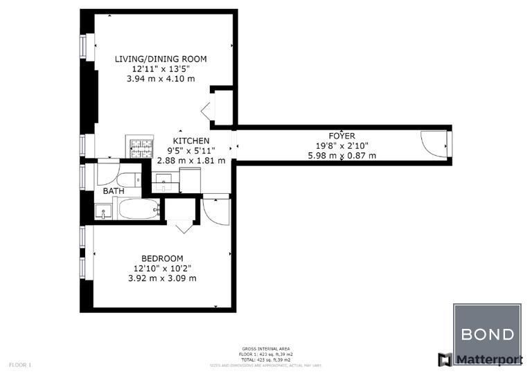 324 E 91st Street 32