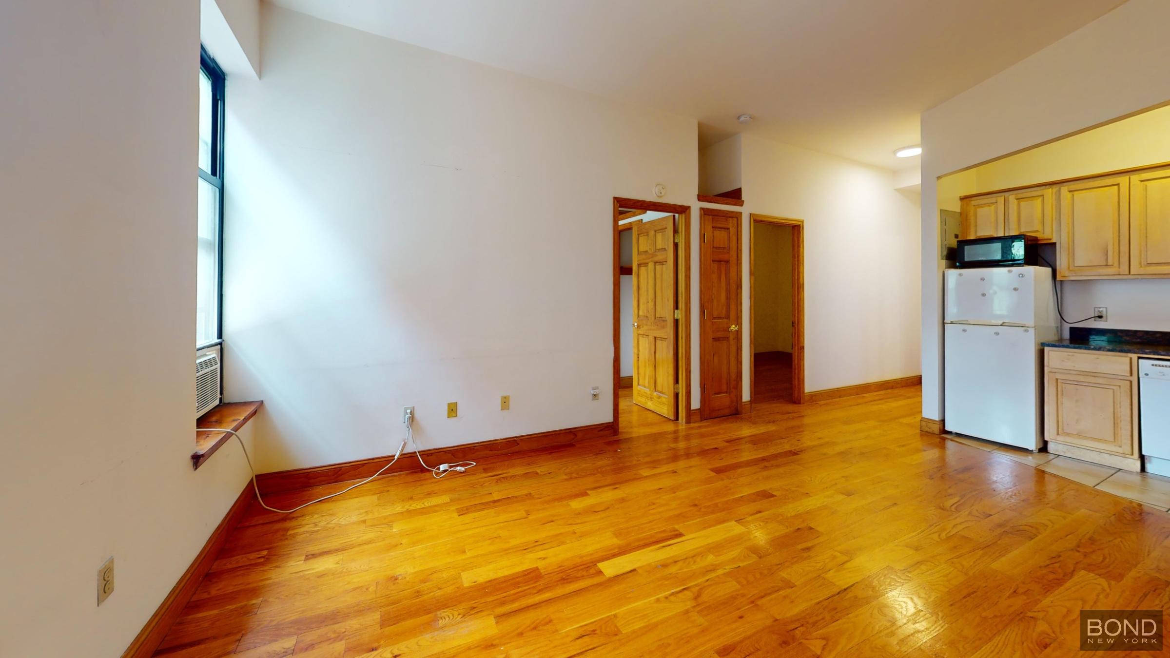 491 Columbus Avenue 4R