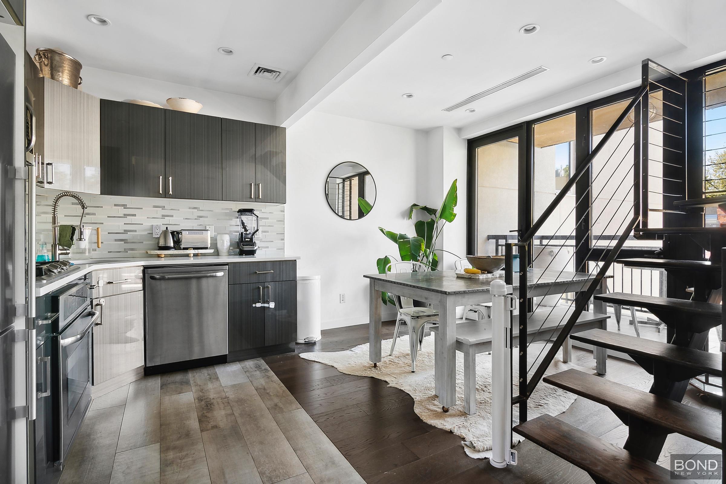 224 Richardson Street 3B