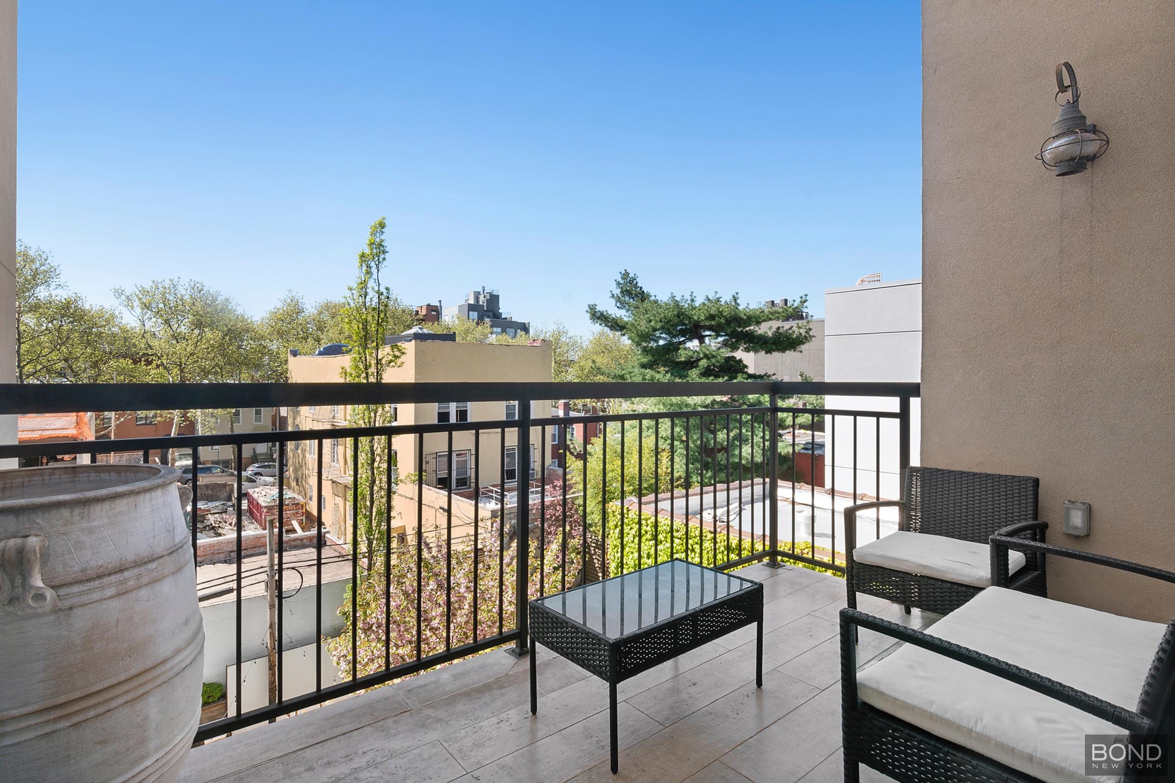 224 Richardson Street 3B