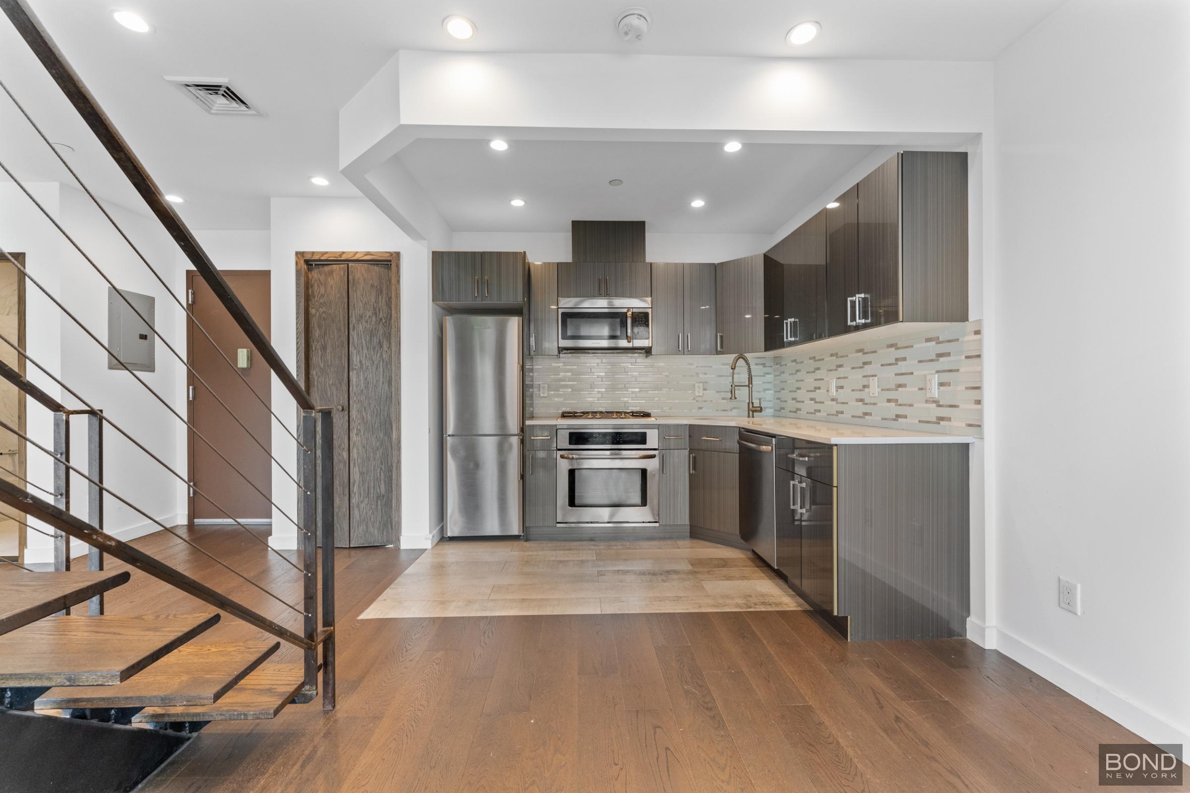 224 Richardson Street 3B