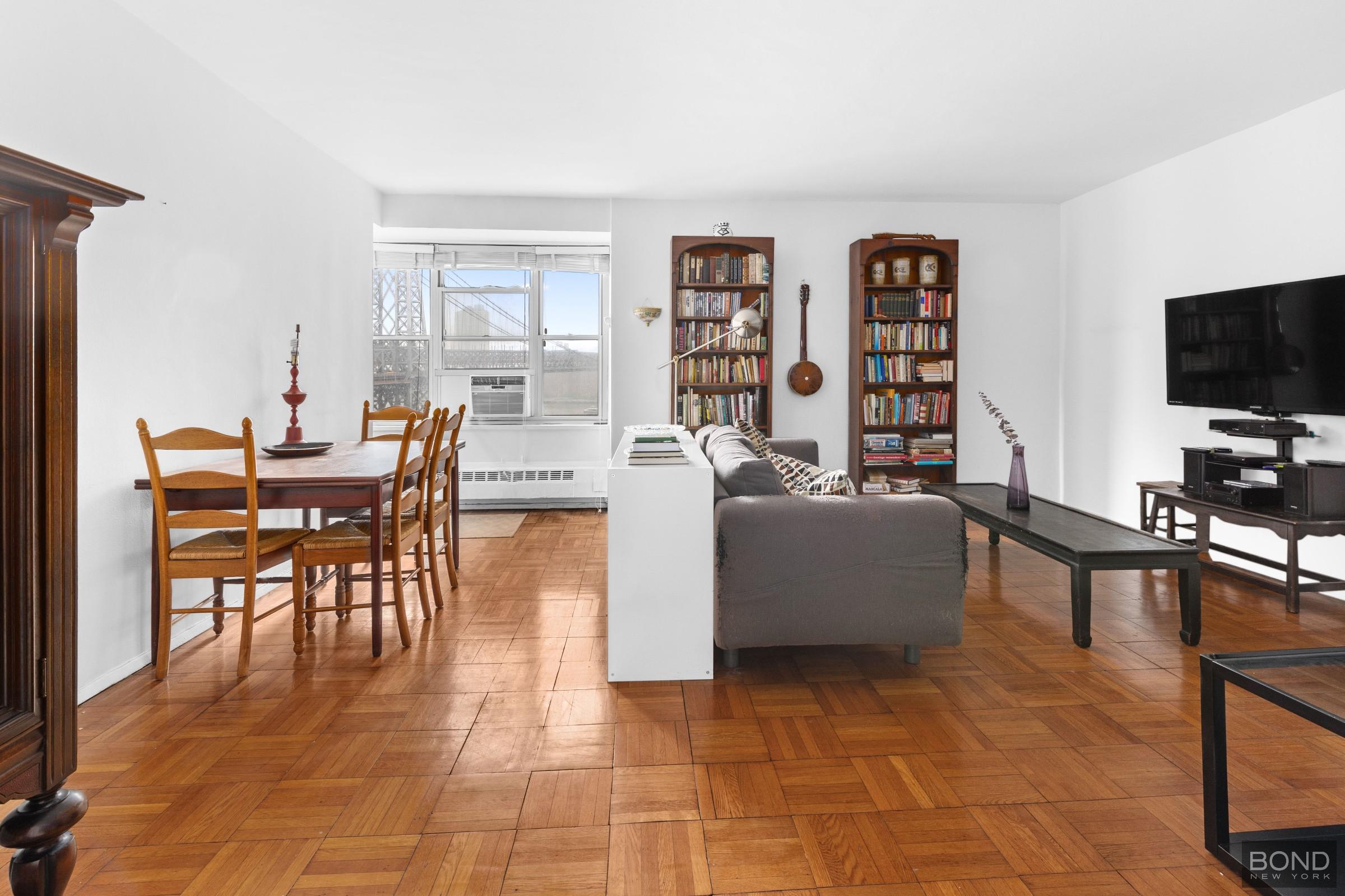 457 Fdr Drive A 1201