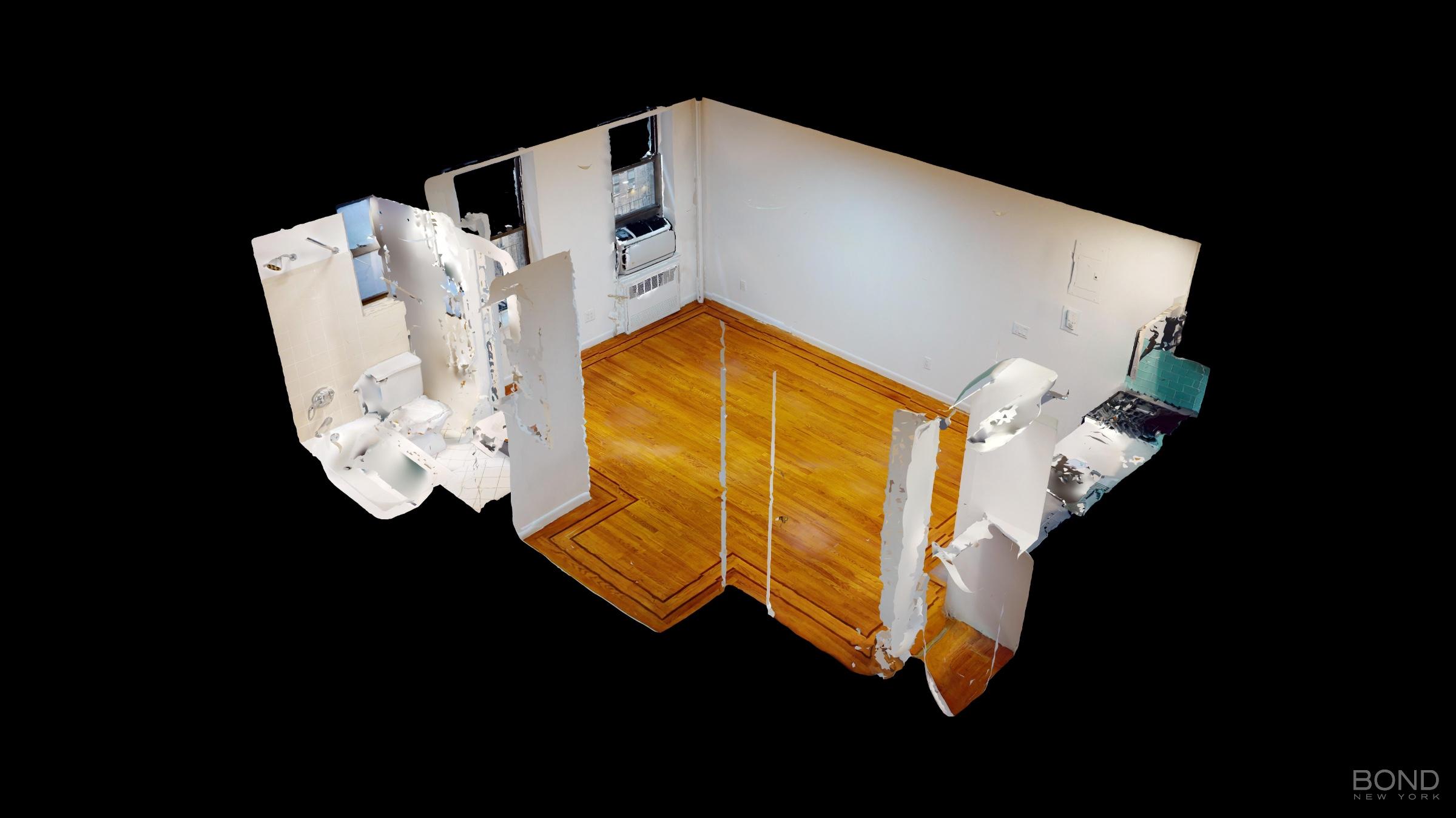 30 Charlton Street 2K
