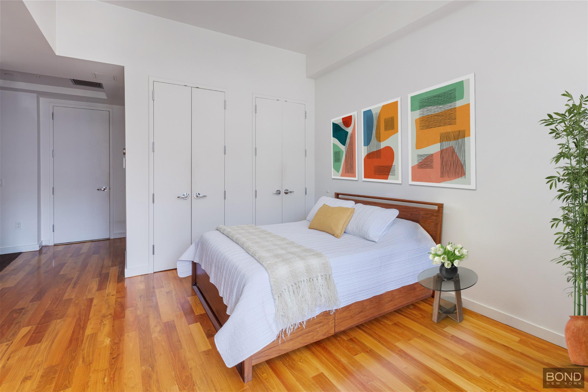 161 N 4th Street 2D