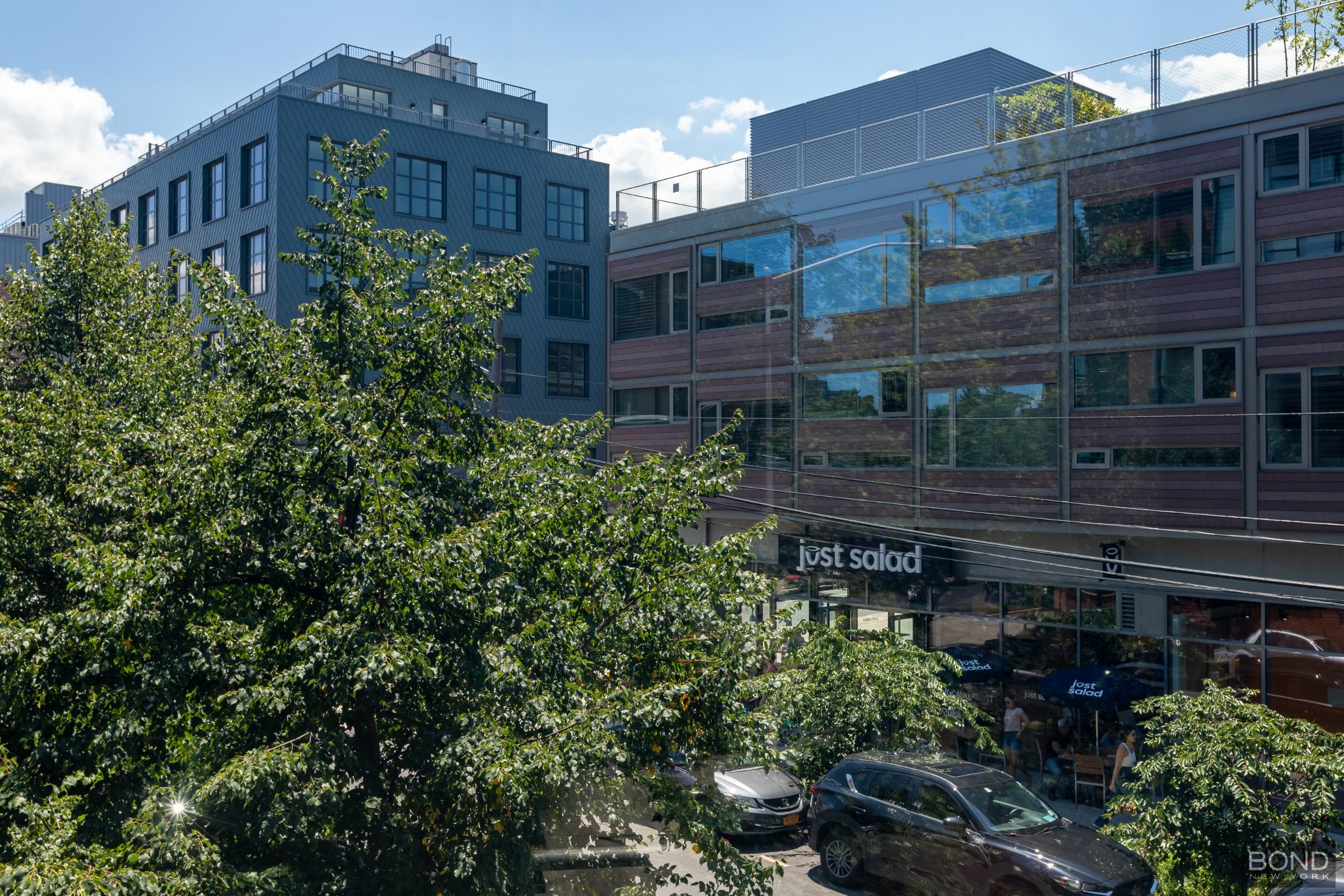 161 N 4th Street 2D