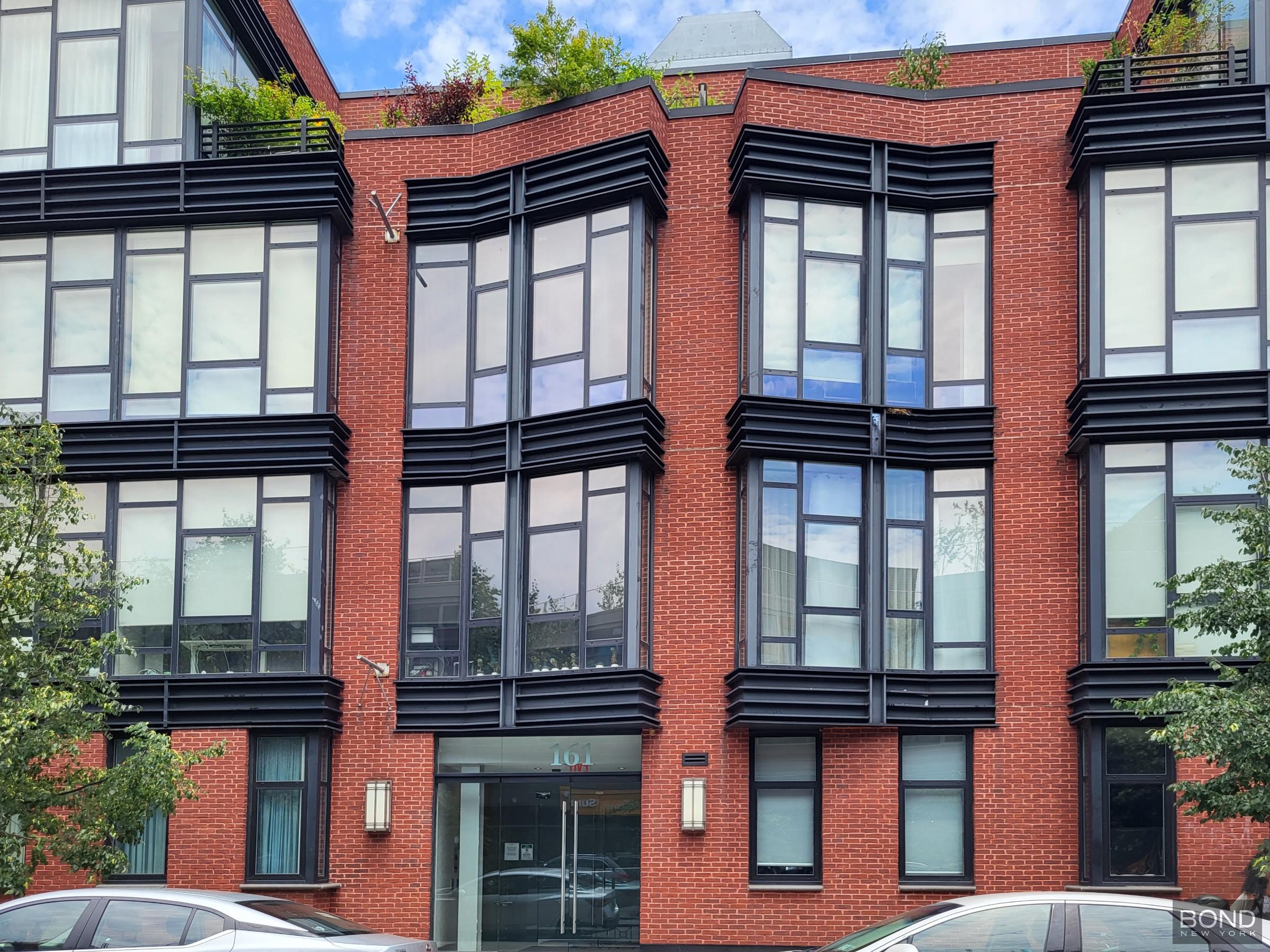 161 N 4th Street 2D