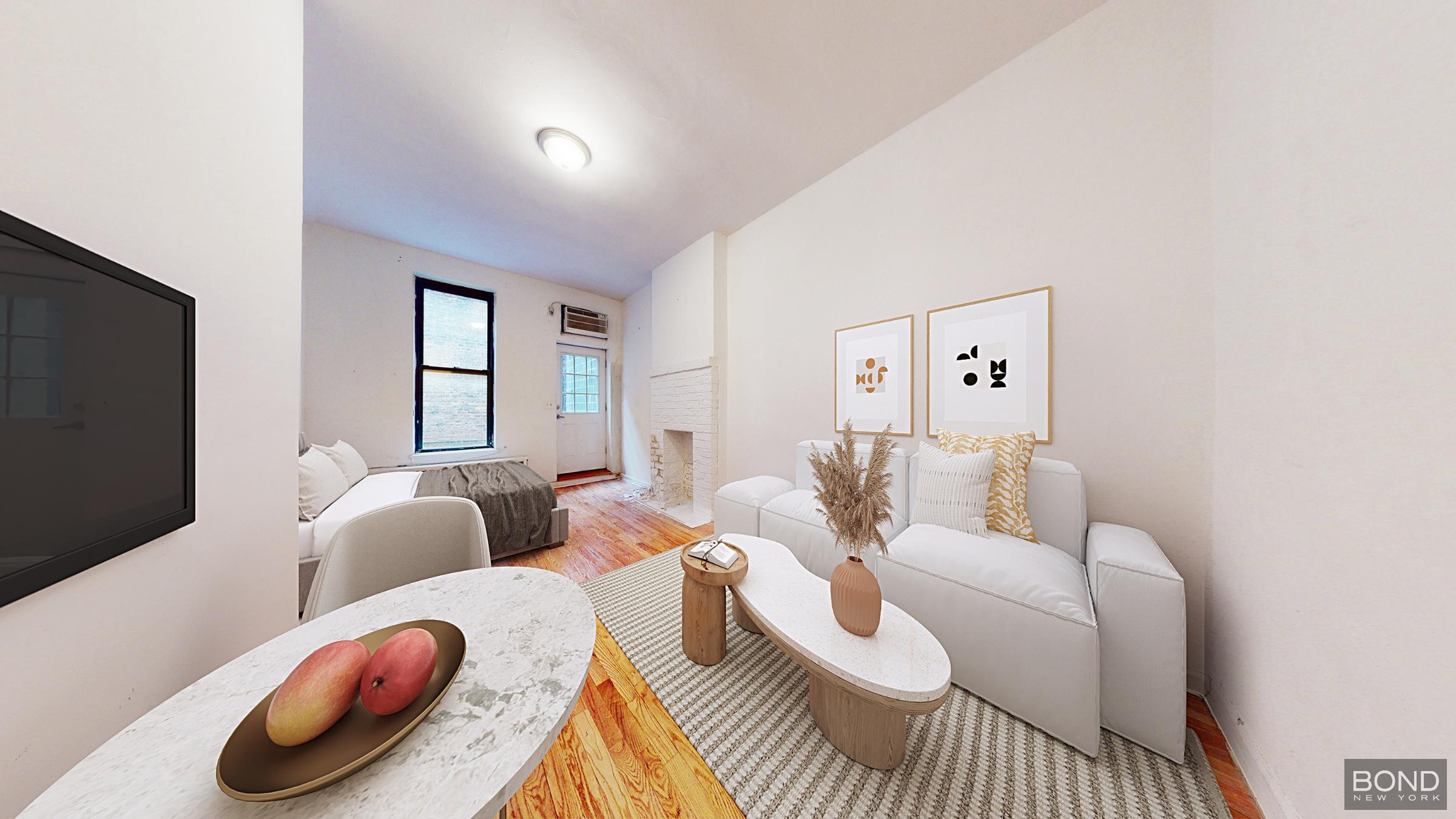 41 Bedford Street 1D