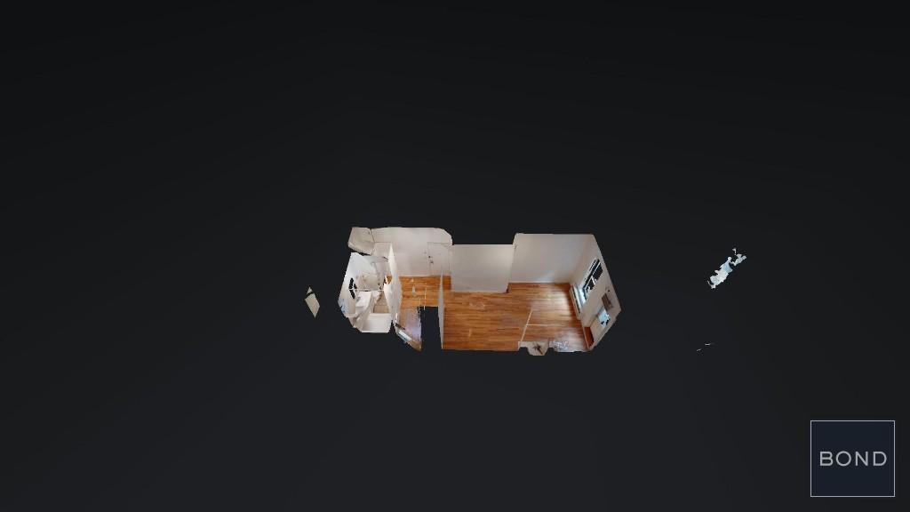 41 Bedford Street 1D